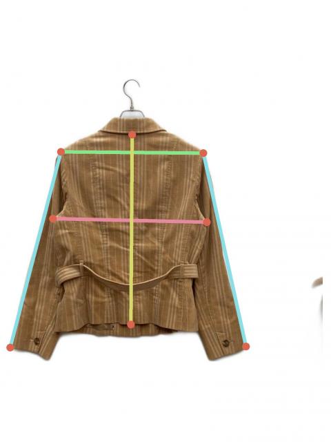 中古・古着通販】BURBERRY LONDON (バーバリーロンドン) ジャケット