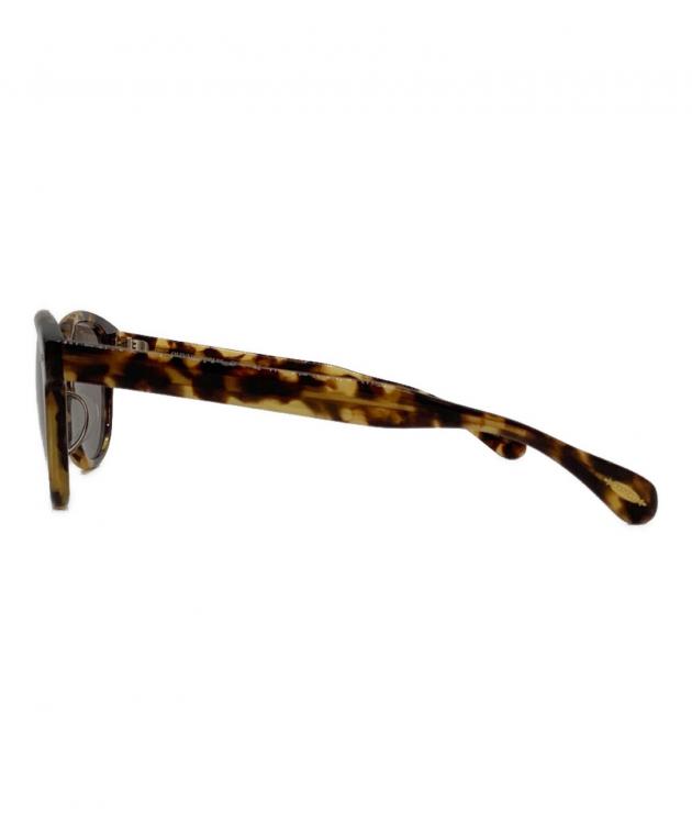 中古・古着通販】OLIVER PEOPLES (オリバーピープルズ) サングラス