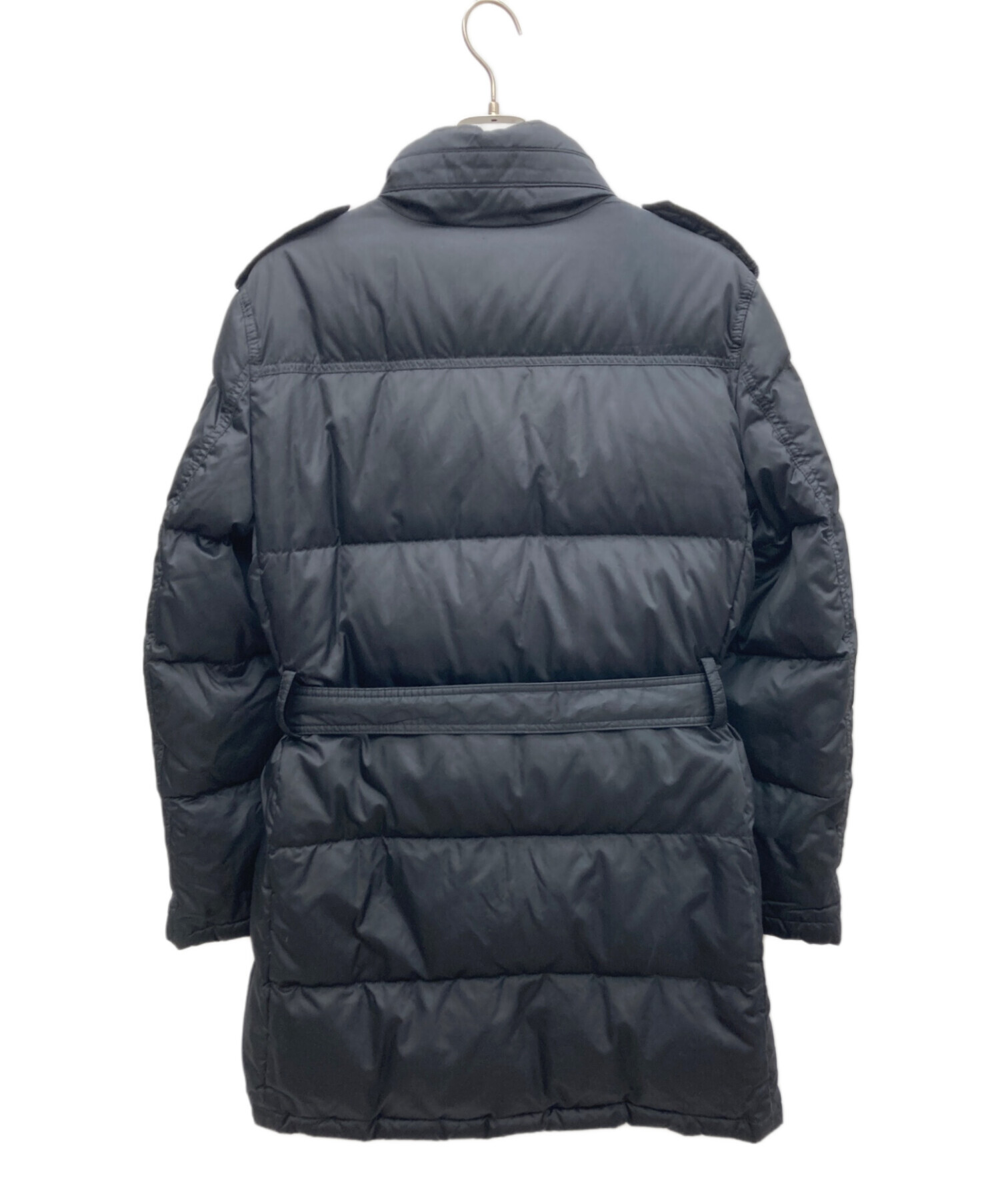 中古・古着通販】BURBERRY BLACK LABEL (バーバリーブラックレーベル