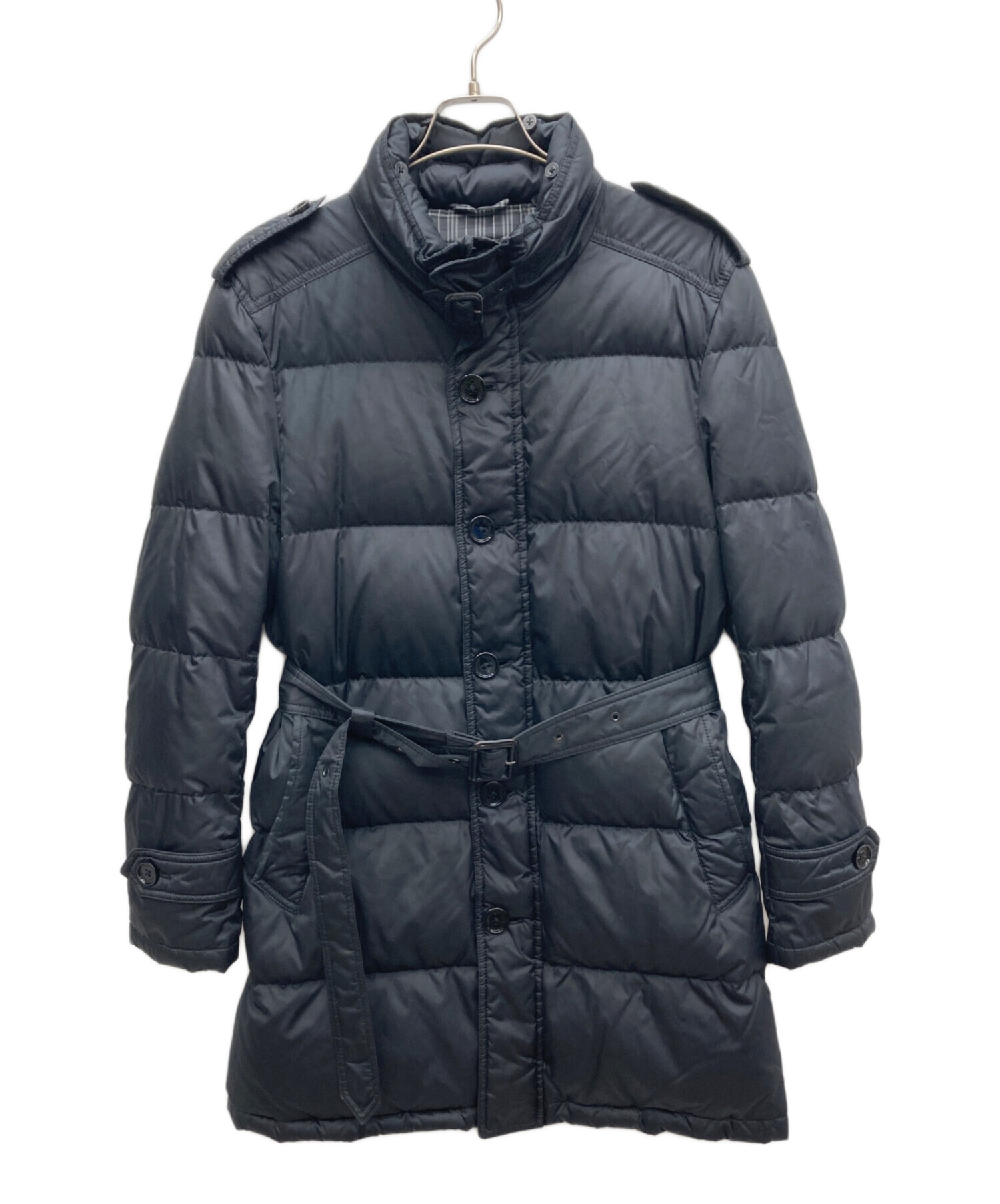 中古・古着通販】BURBERRY BLACK LABEL (バーバリーブラックレーベル