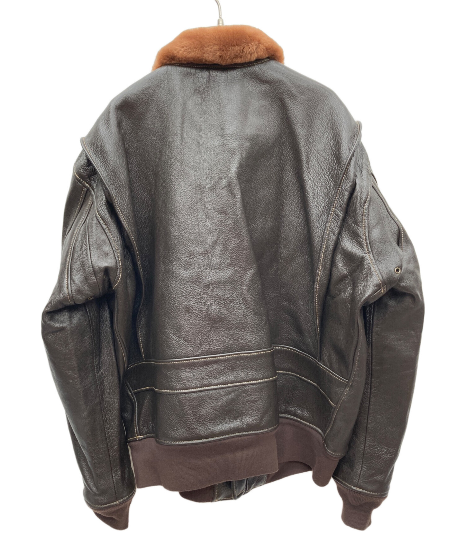 中古・古着通販】MORGAN MEMPHIS BELLE (モーガン メンフィス ベル) G