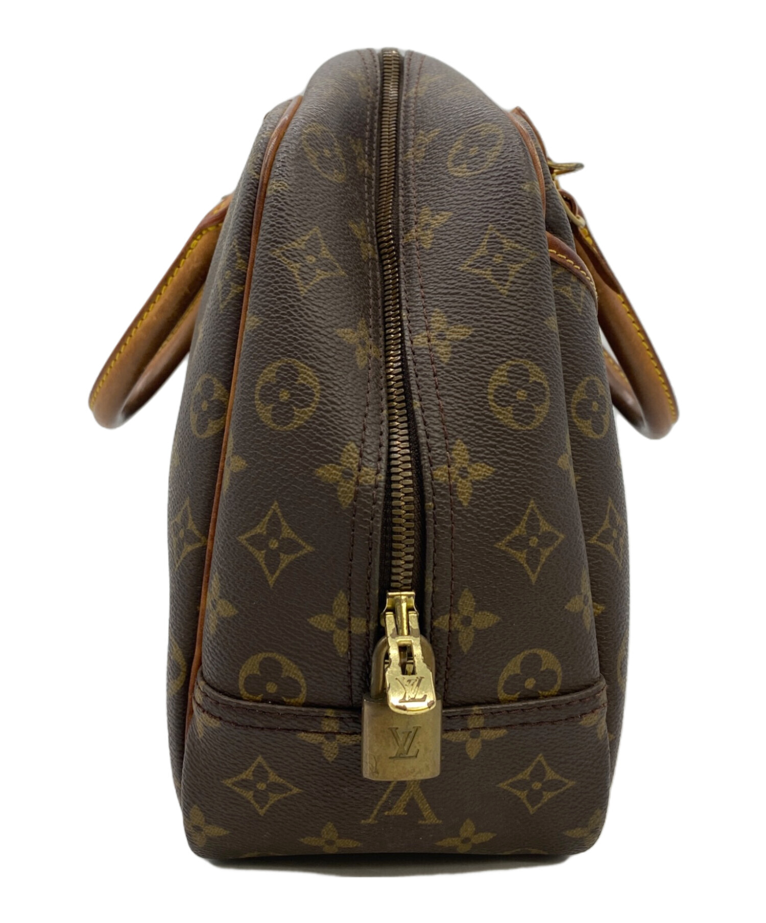 中古・古着通販】LOUIS VUITTON (ルイ ヴィトン) ドーヴィル 
