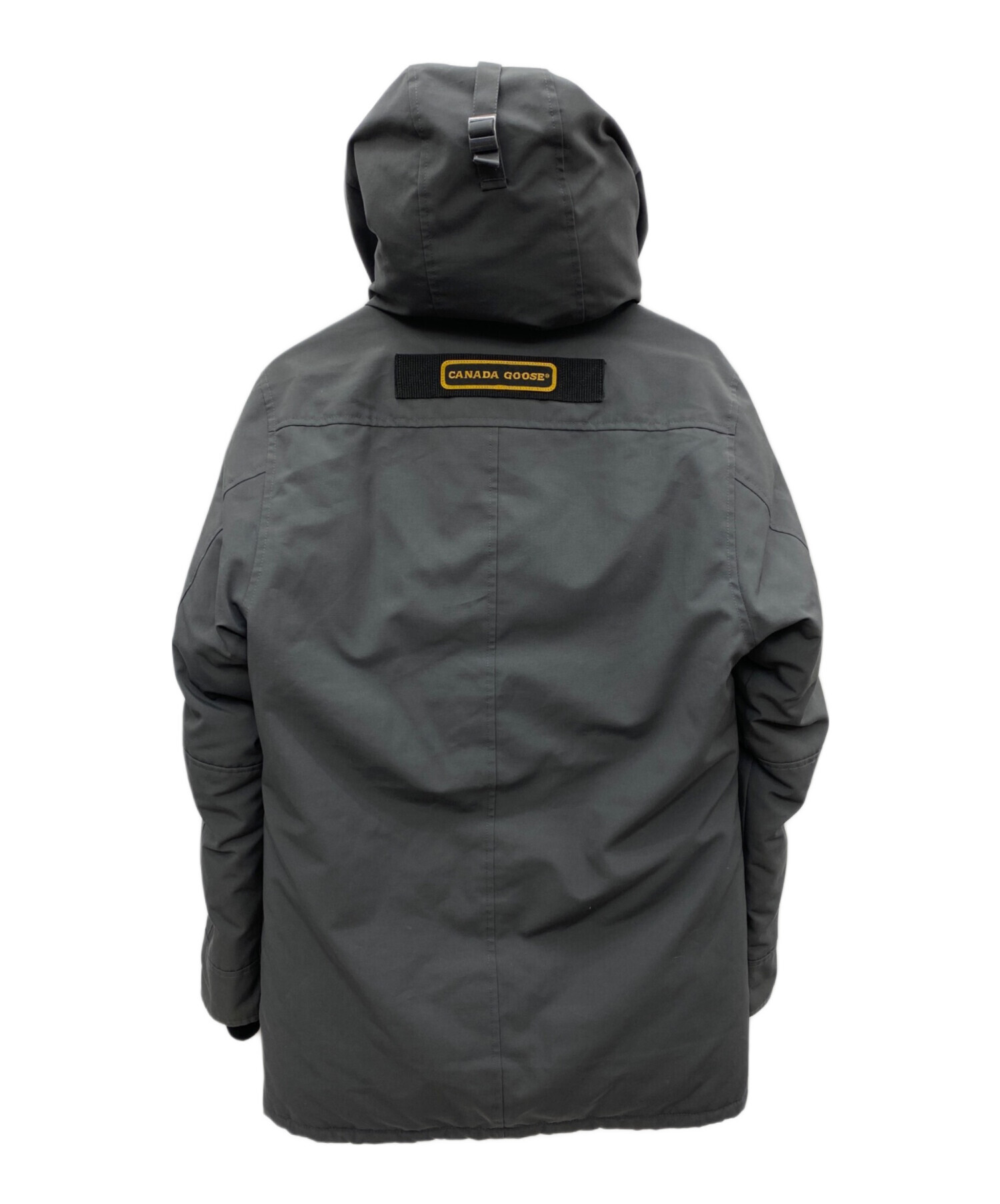 中古・古着通販】CANADA GOOSE (カナダグース) Jasper Parka 