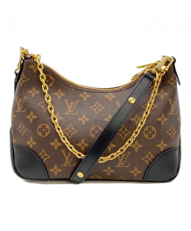 中古・古着通販】LOUIS VUITTON (ルイ ヴィトン) ブーローニュ NM