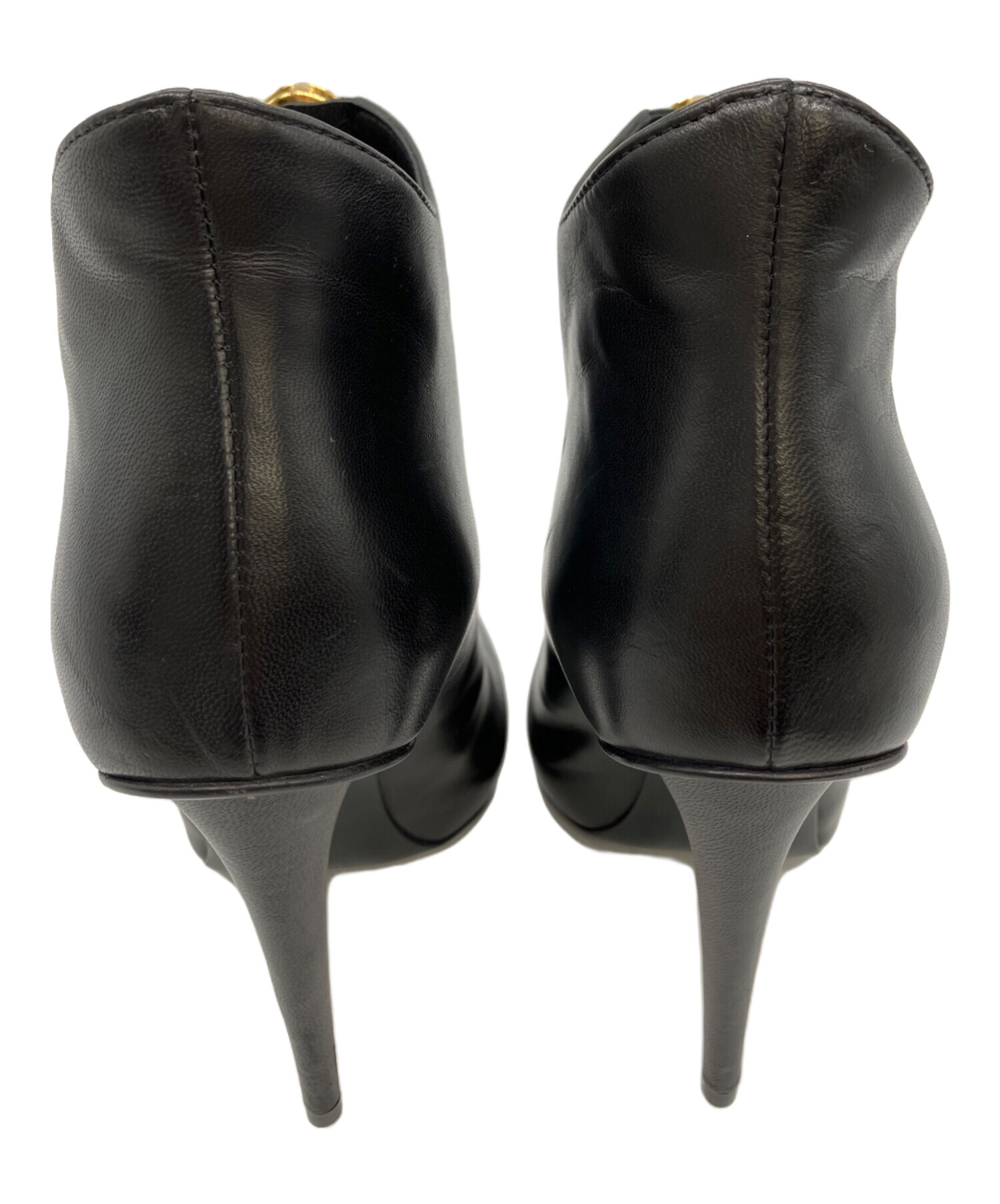Giuseppe Zanotti(ジュゼッペザノッティ) / パンプス/35/WHT | 中古品
