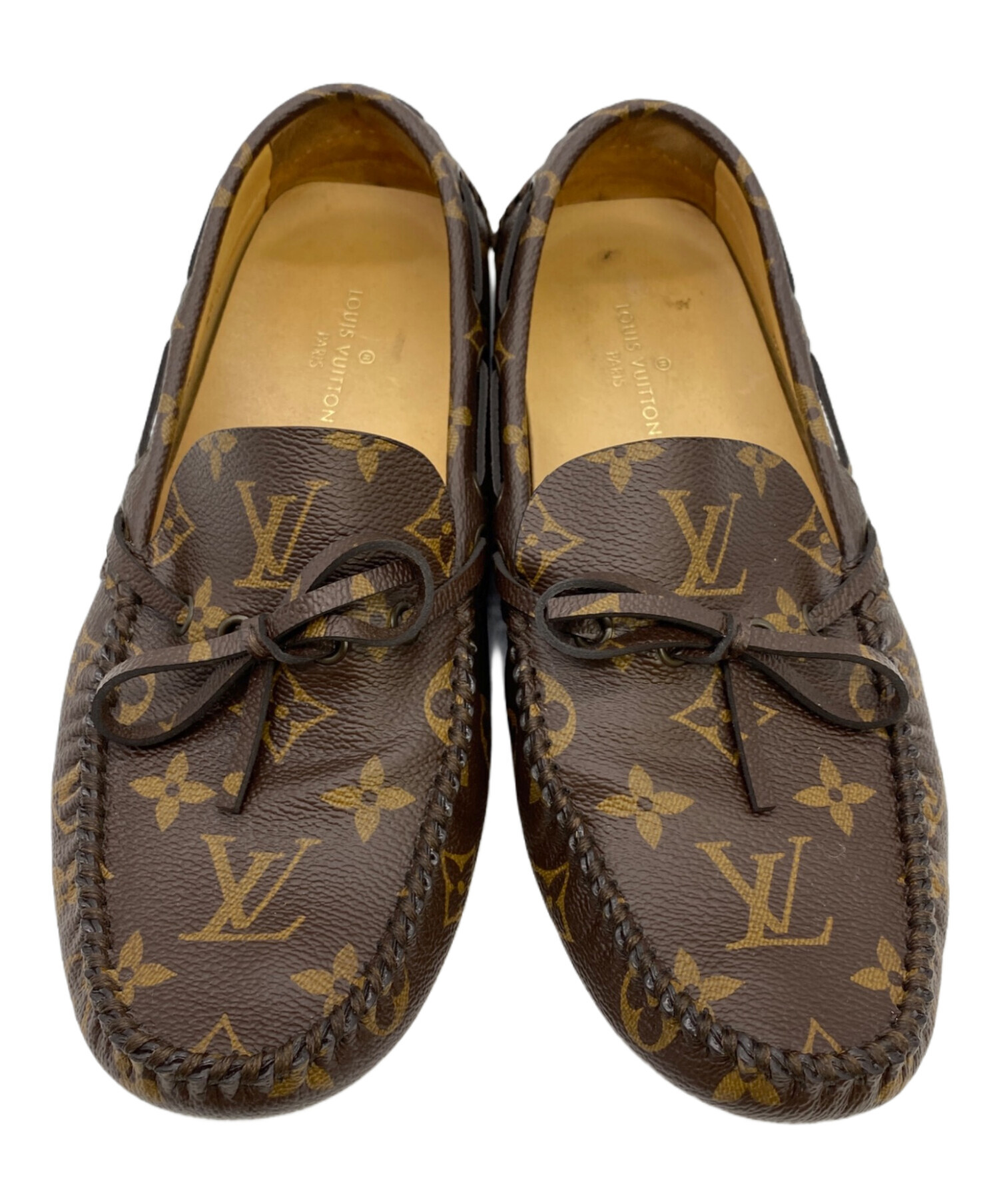 中古・古着通販】LOUIS VUITTON (ルイ ヴィトン) アリゾナ