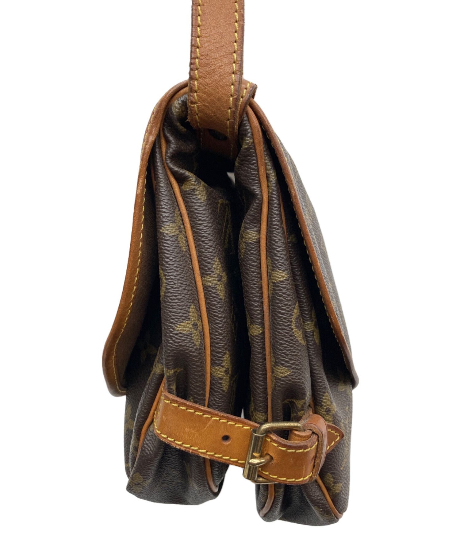 中古・古着通販】LOUIS VUITTON (ルイ ヴィトン) ソミュール35