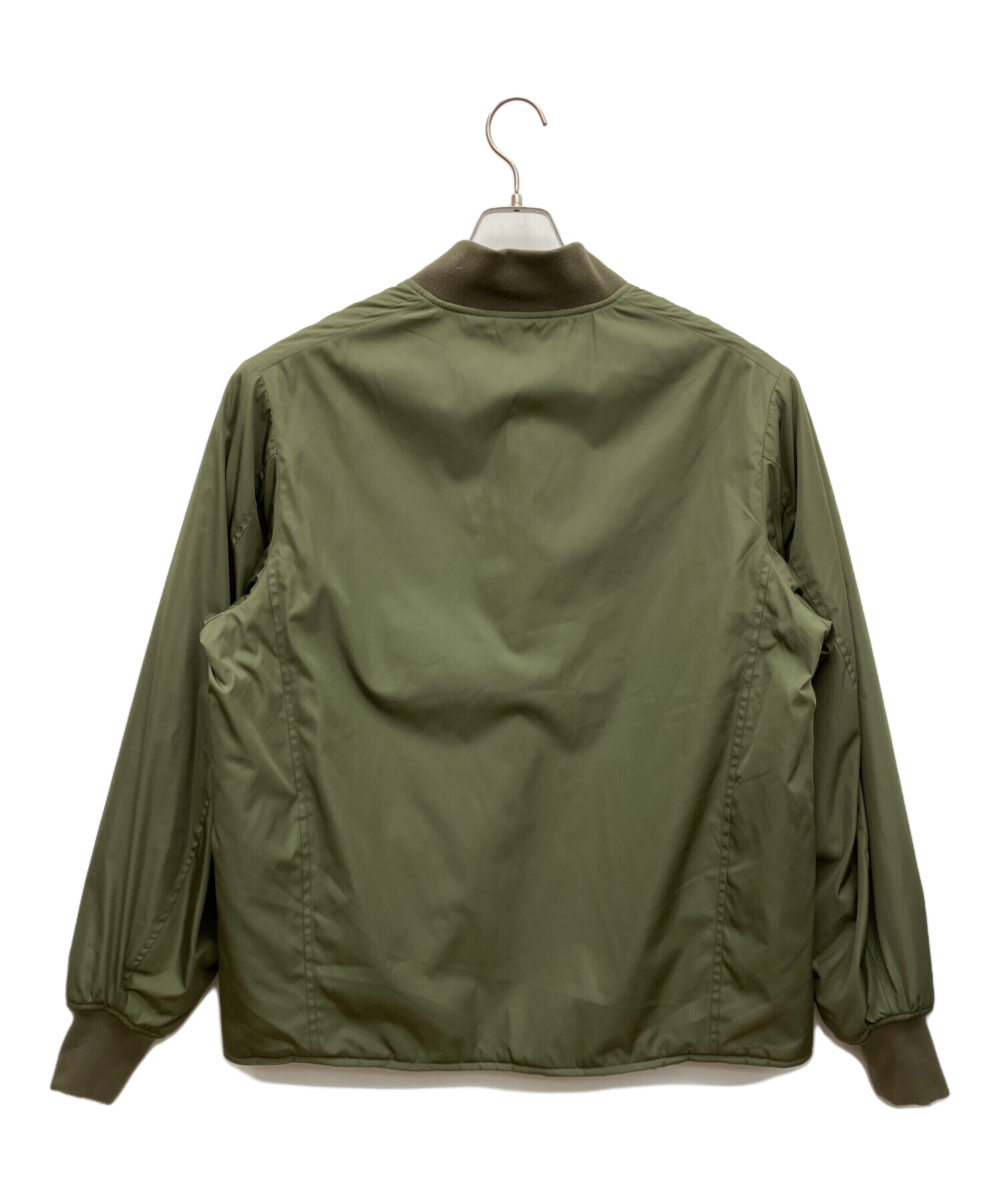 中古・古着通販】ARMY TWILL (アーミーツイル) リバーシブルコート