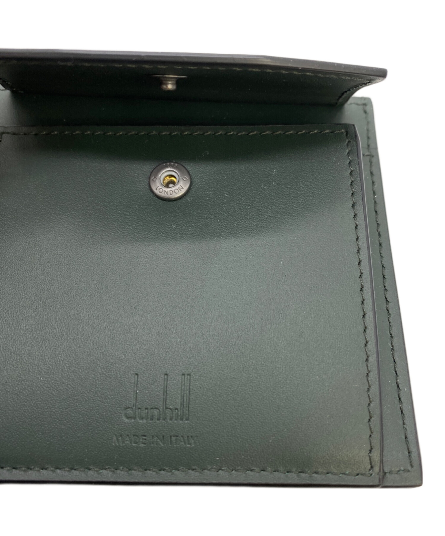 中古・古着通販】dunhill (ダンヒル) バーリントン 4CC&CP ビル 