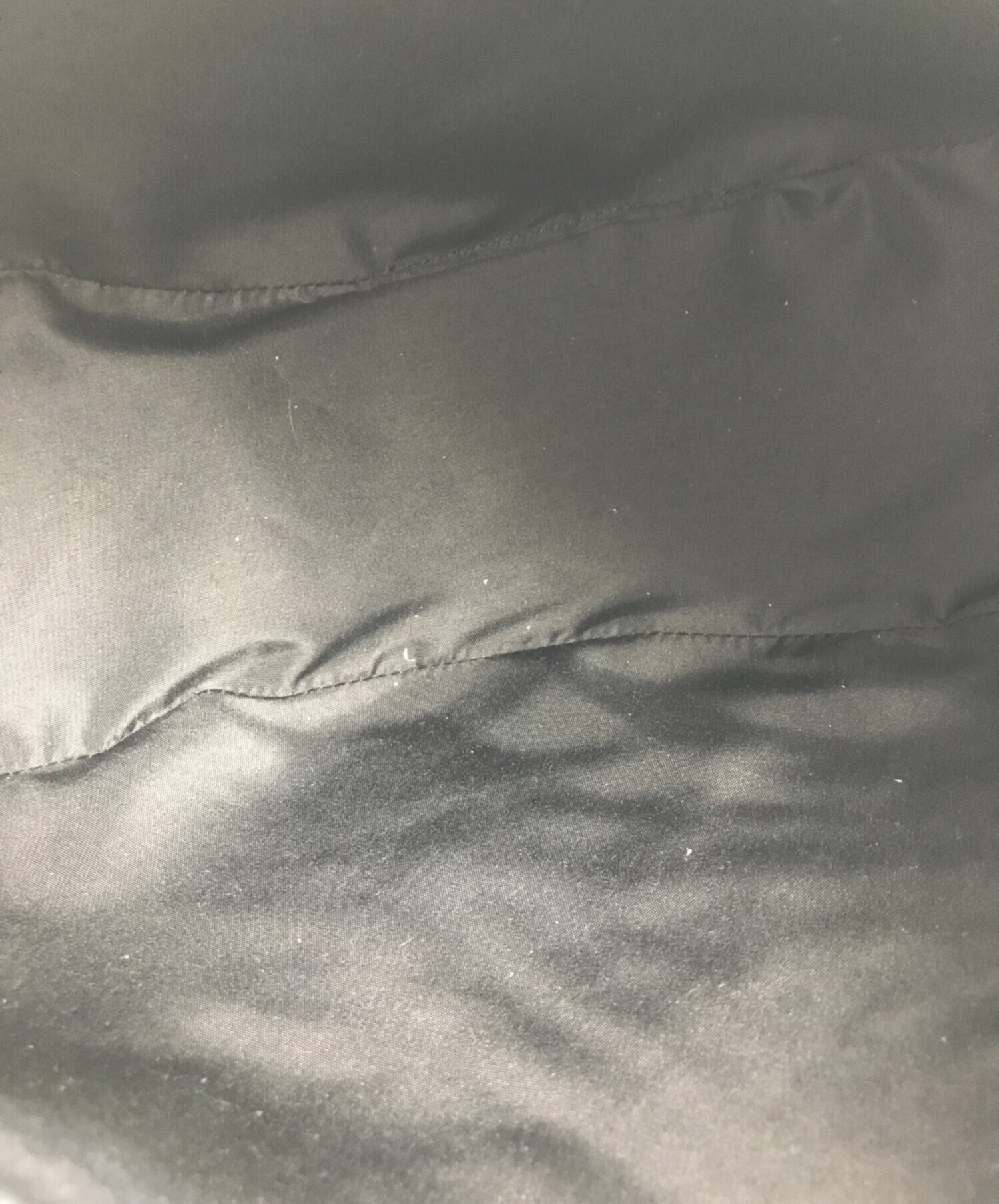 中古・古着通販】RIM.ARK (リムアーク) Map pattern quilting bag 