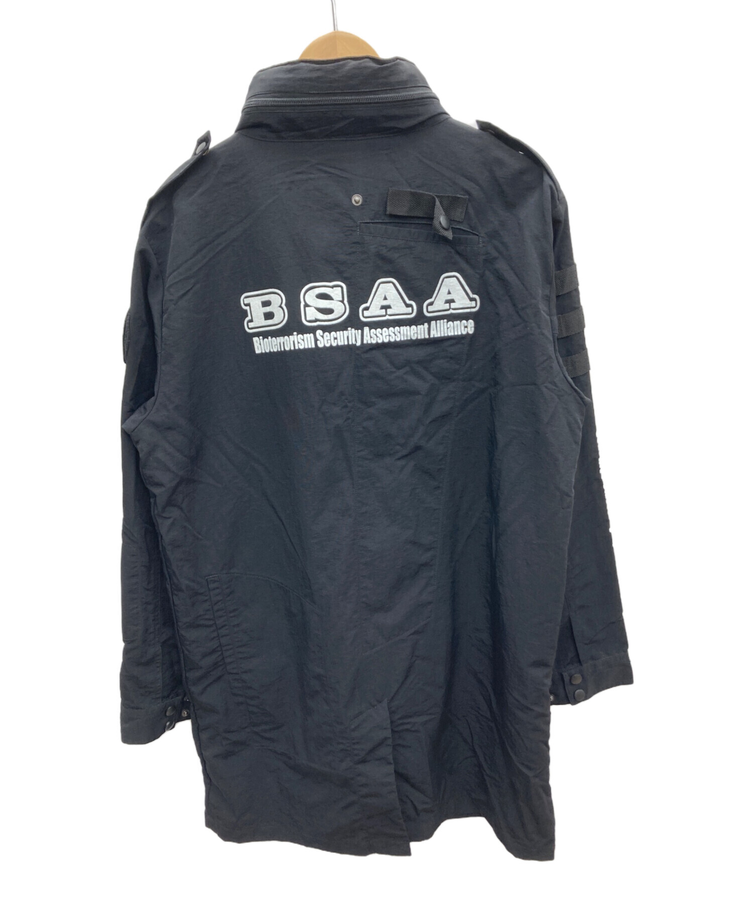 中古・古着通販】biohazard (バイオハザード) コンバット スモック