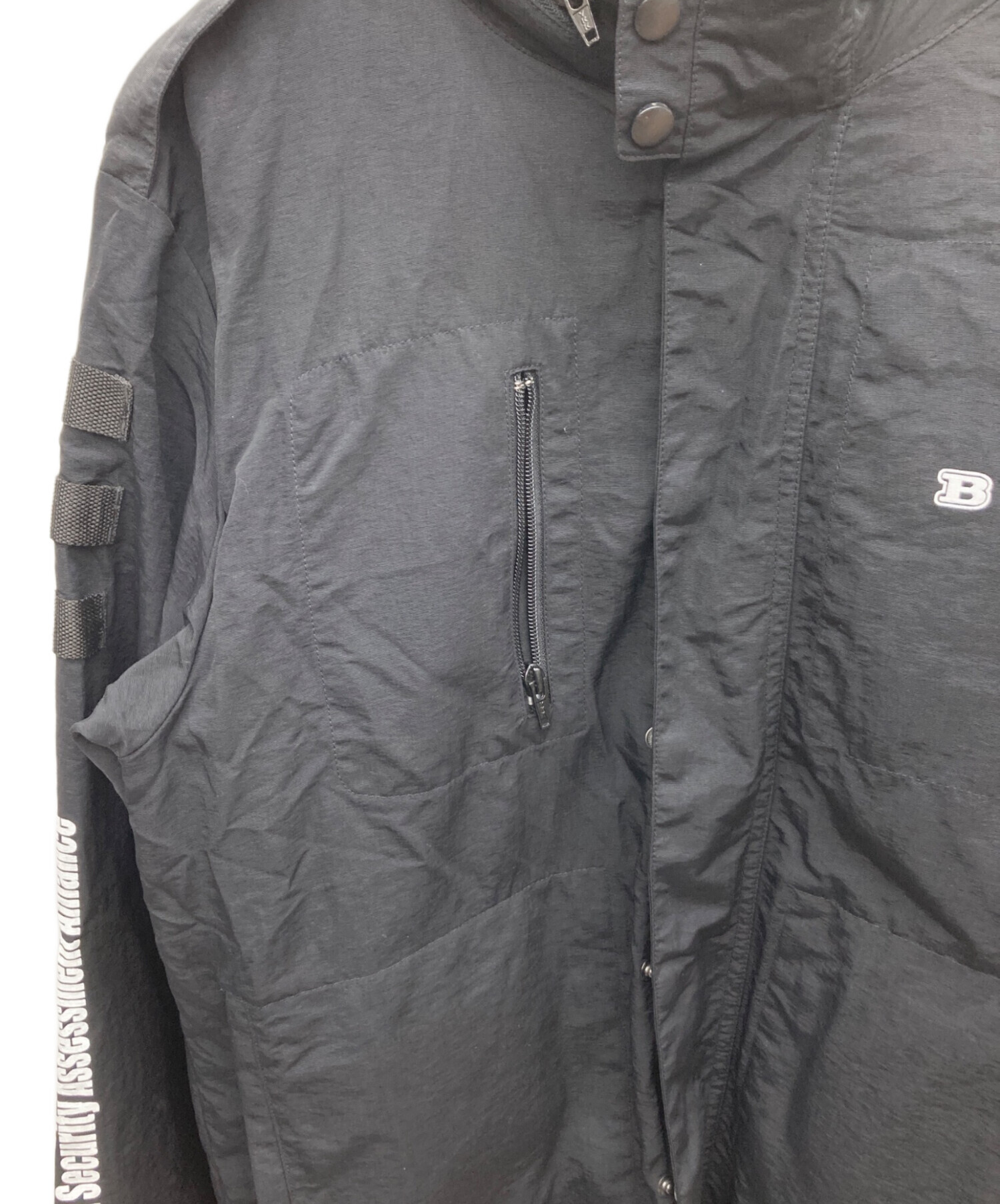 中古・古着通販】biohazard (バイオハザード) コンバット スモック