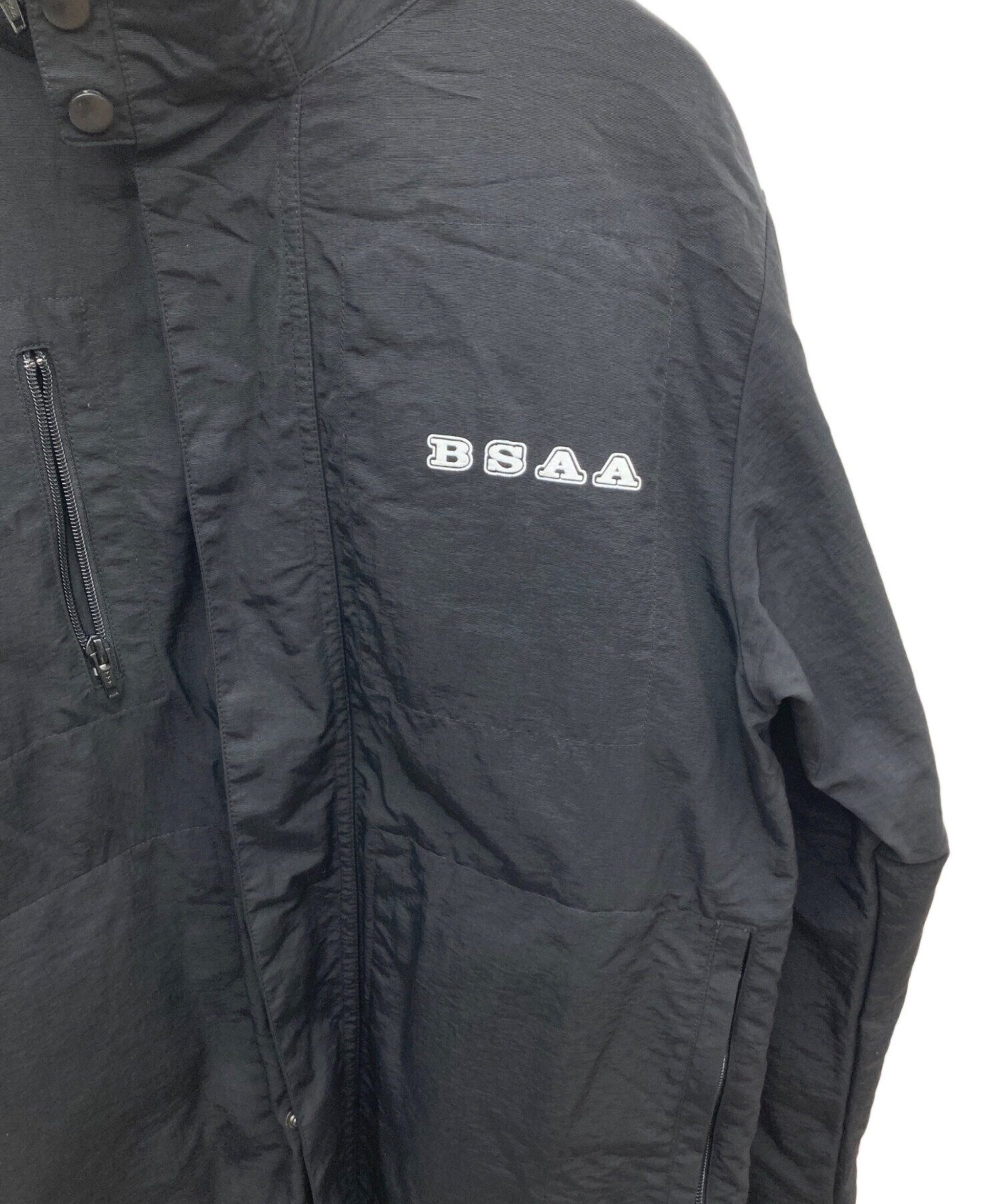 中古・古着通販】biohazard (バイオハザード) コンバット スモック