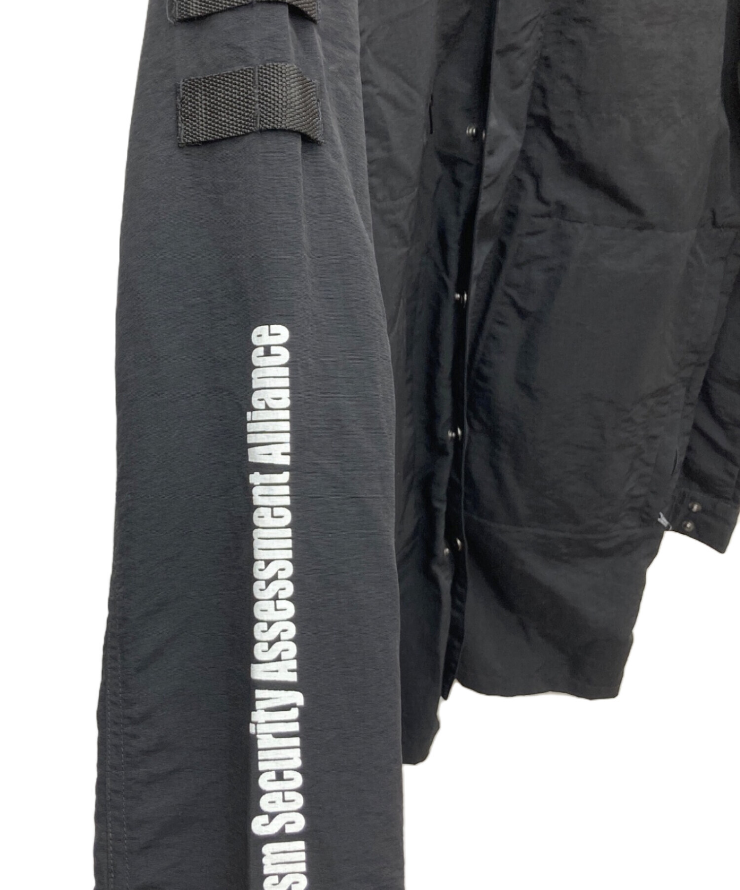 中古・古着通販】biohazard (バイオハザード) コンバット スモック