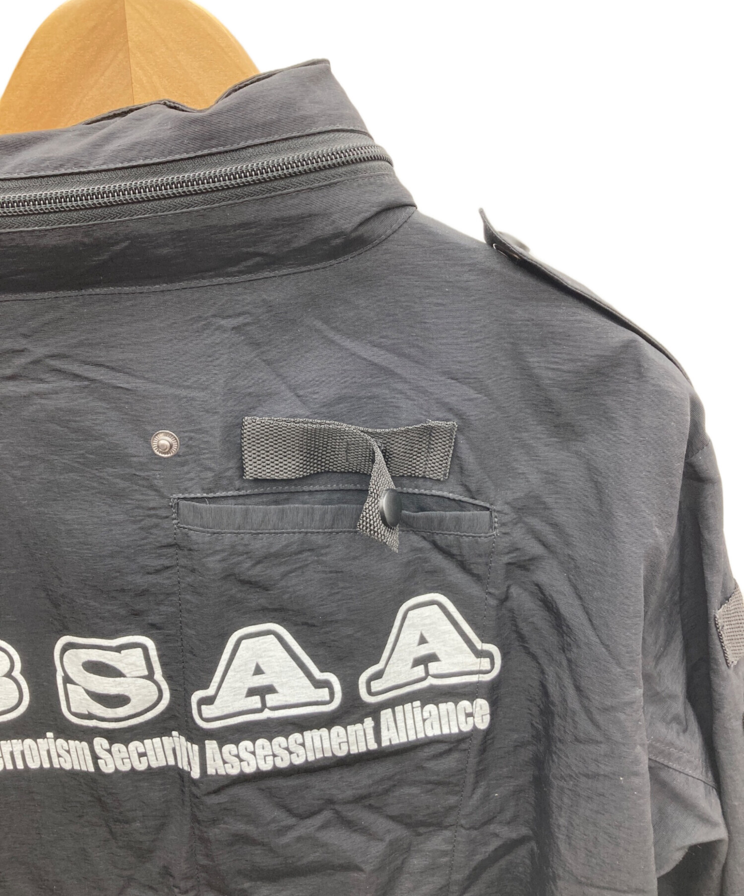 中古・古着通販】biohazard (バイオハザード) コンバット スモック