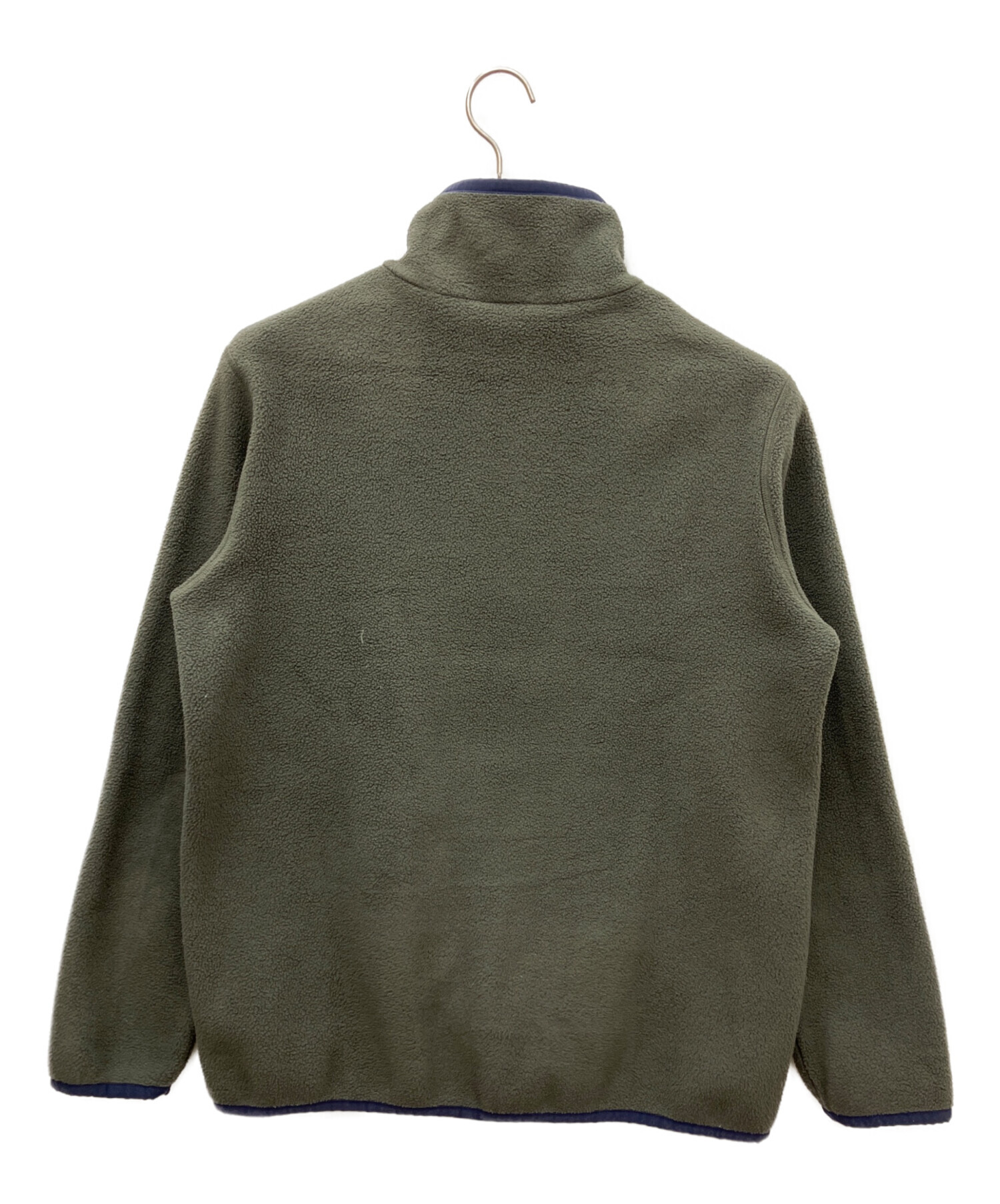 中古・古着通販】COTOPAXI (コトパクシー) フリースジャケット カーキ