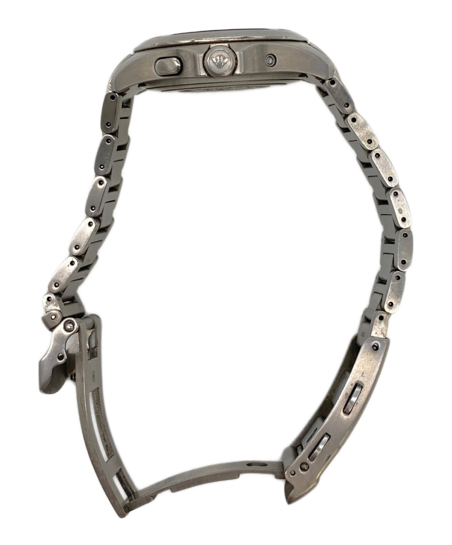 中古・古着通販】CITIZEN (シチズン) プロマスター LAND エコ