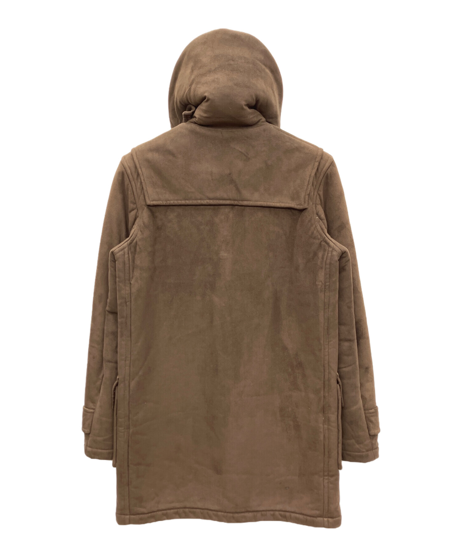 中古・古着通販】GLOVER ALL (グローバーオール) ダッフルコート