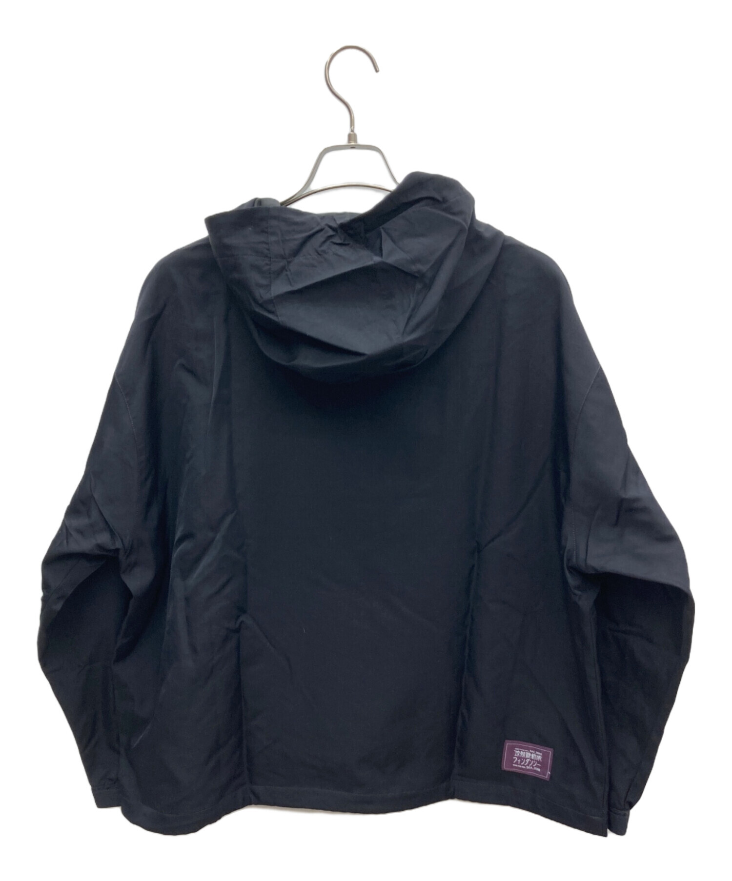 中古・古着通販】WIND AND SEA (ウィンド アンド シー) 攻殻機動隊 