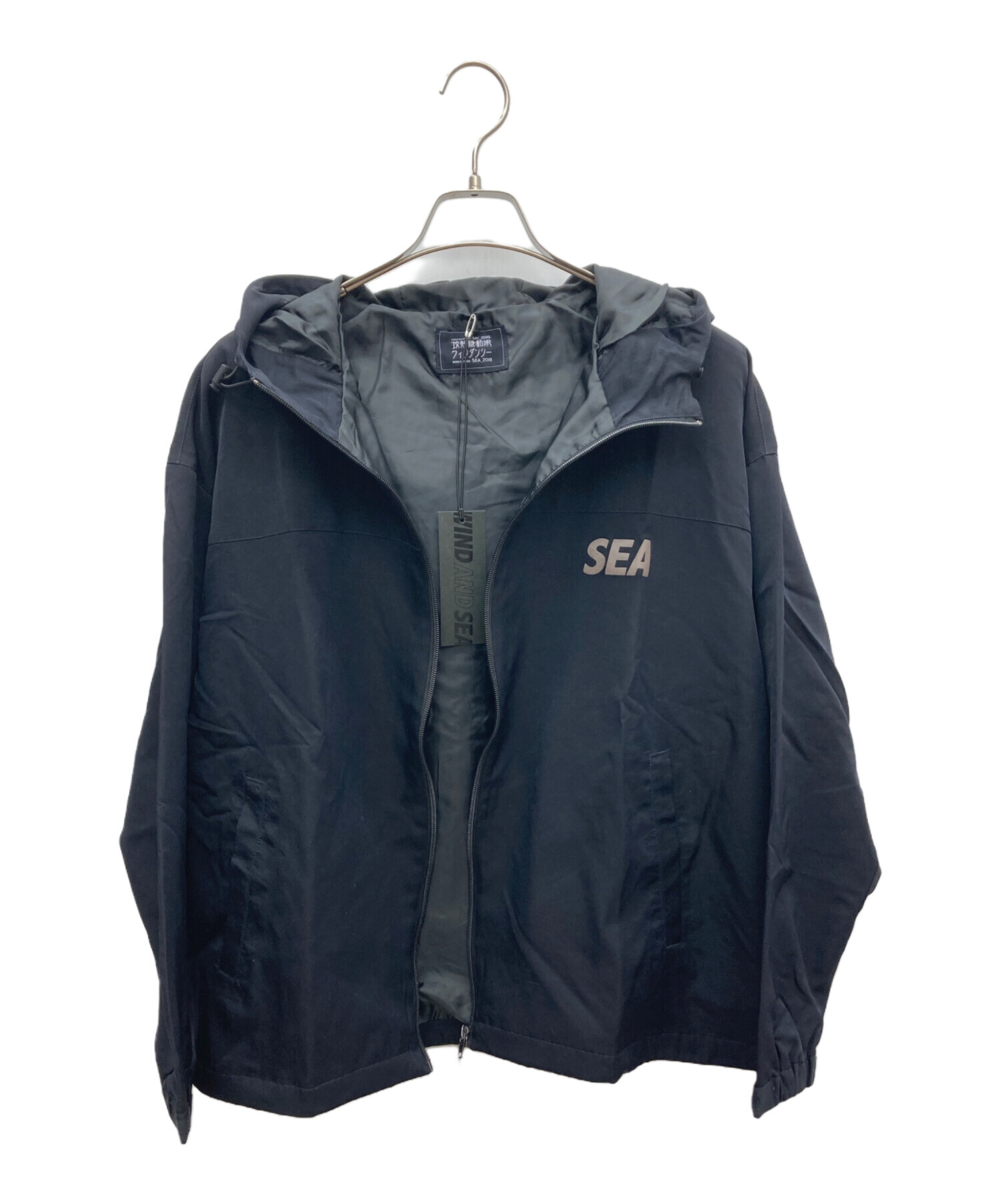 中古・古着通販】WIND AND SEA (ウィンド アンド シー) 攻殻機動隊 