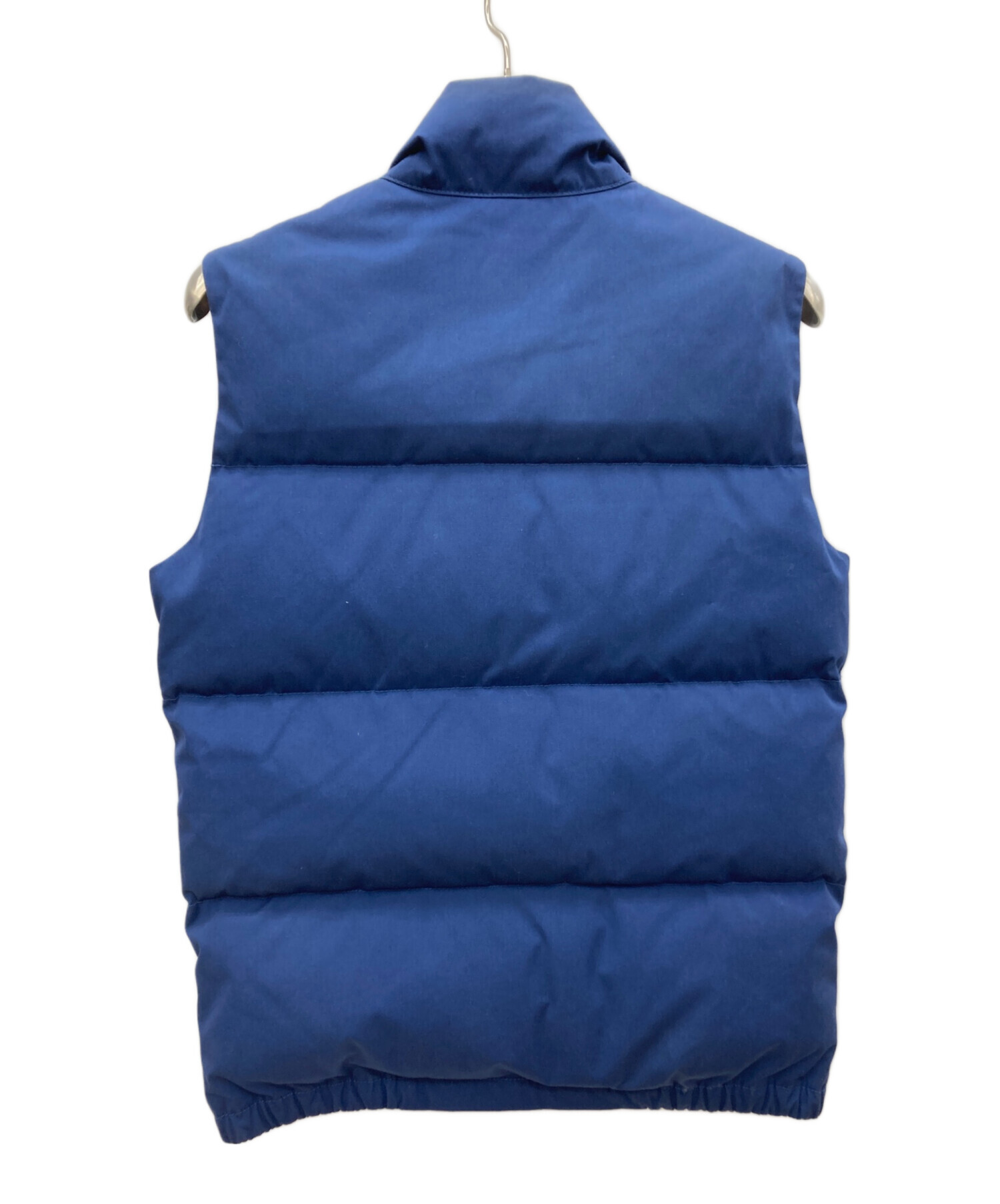 ノースフェイス　パープルレーベル　ダウンベスト セール】【THE NORTH FACE PPL/パープルレーベル×JS】別注 ポリ シェラ