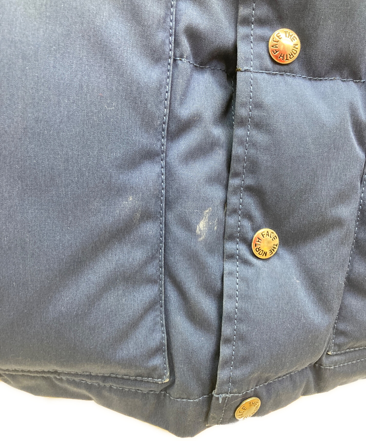 中古・古着通販】THE NORTHFACE PURPLELABEL (ザ・ノースフェイス