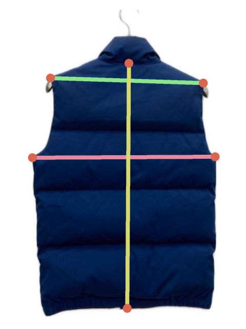 中古・古着通販】THE NORTHFACE PURPLELABEL (ザ・ノースフェイス
