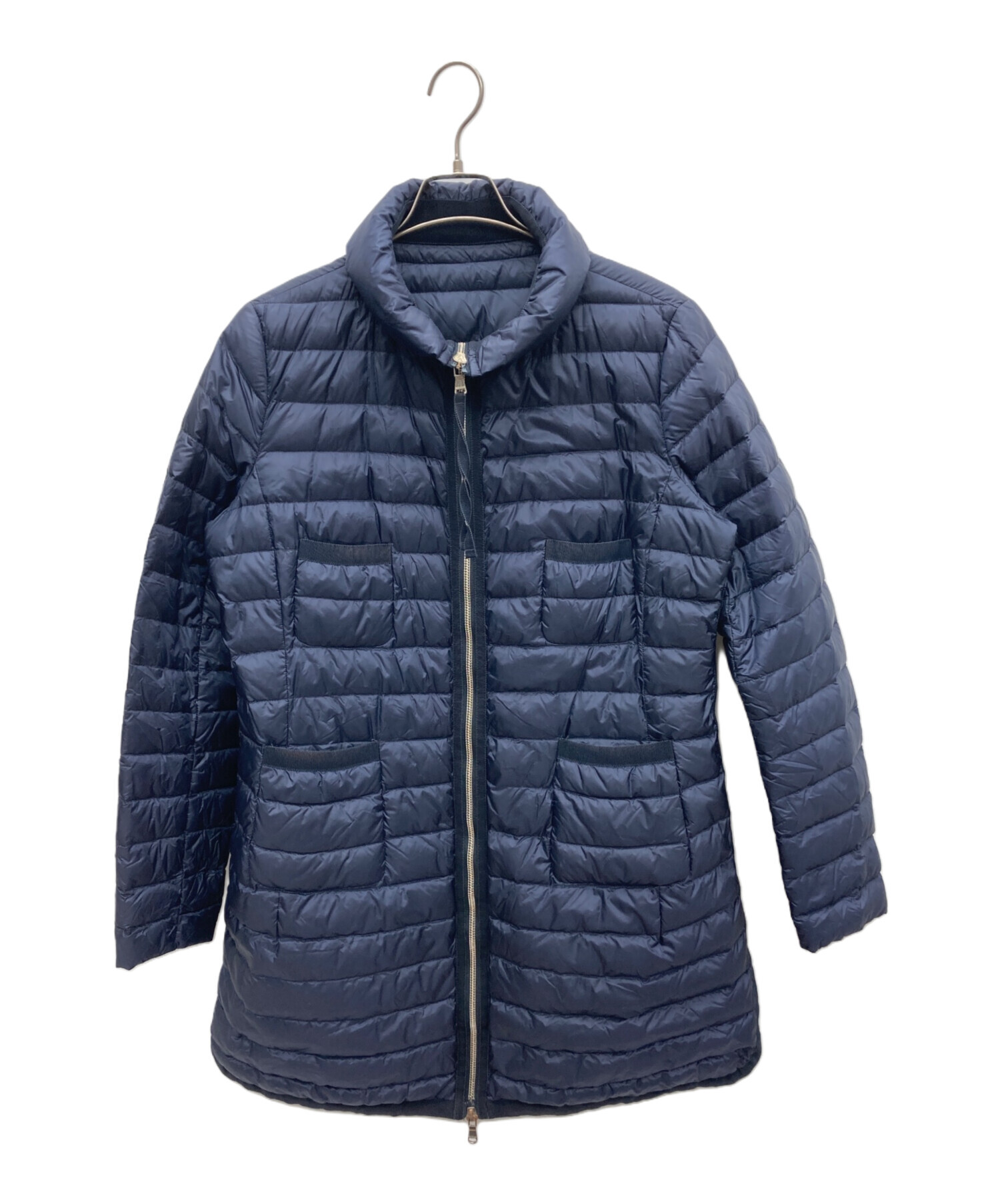 中古・古着通販】MONCLER (モンクレール) MONCLER ダウンコート  