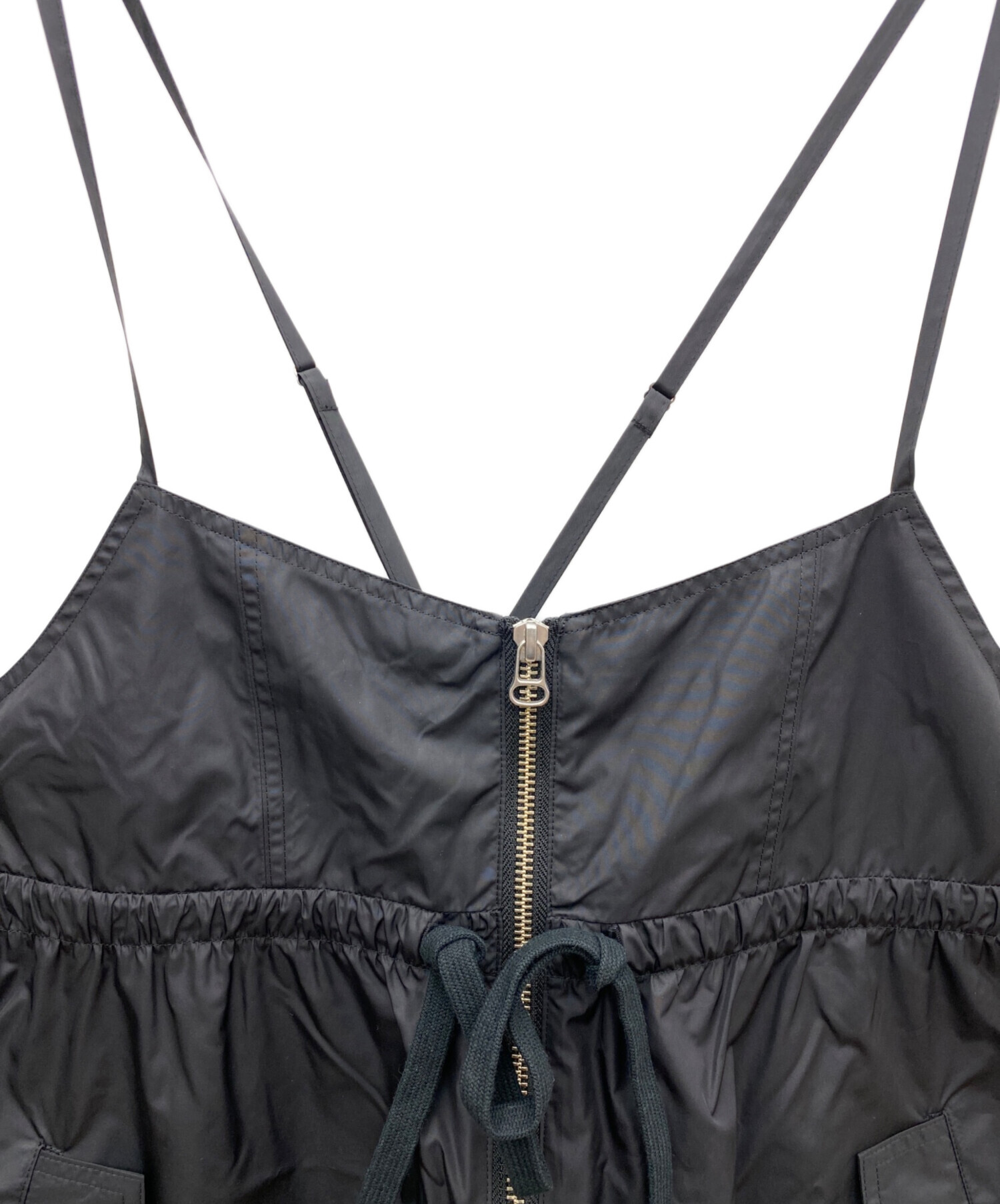 中古・古着通販】Adam et Rope (アダム エ ロペ) シャイニータフタ撥水 