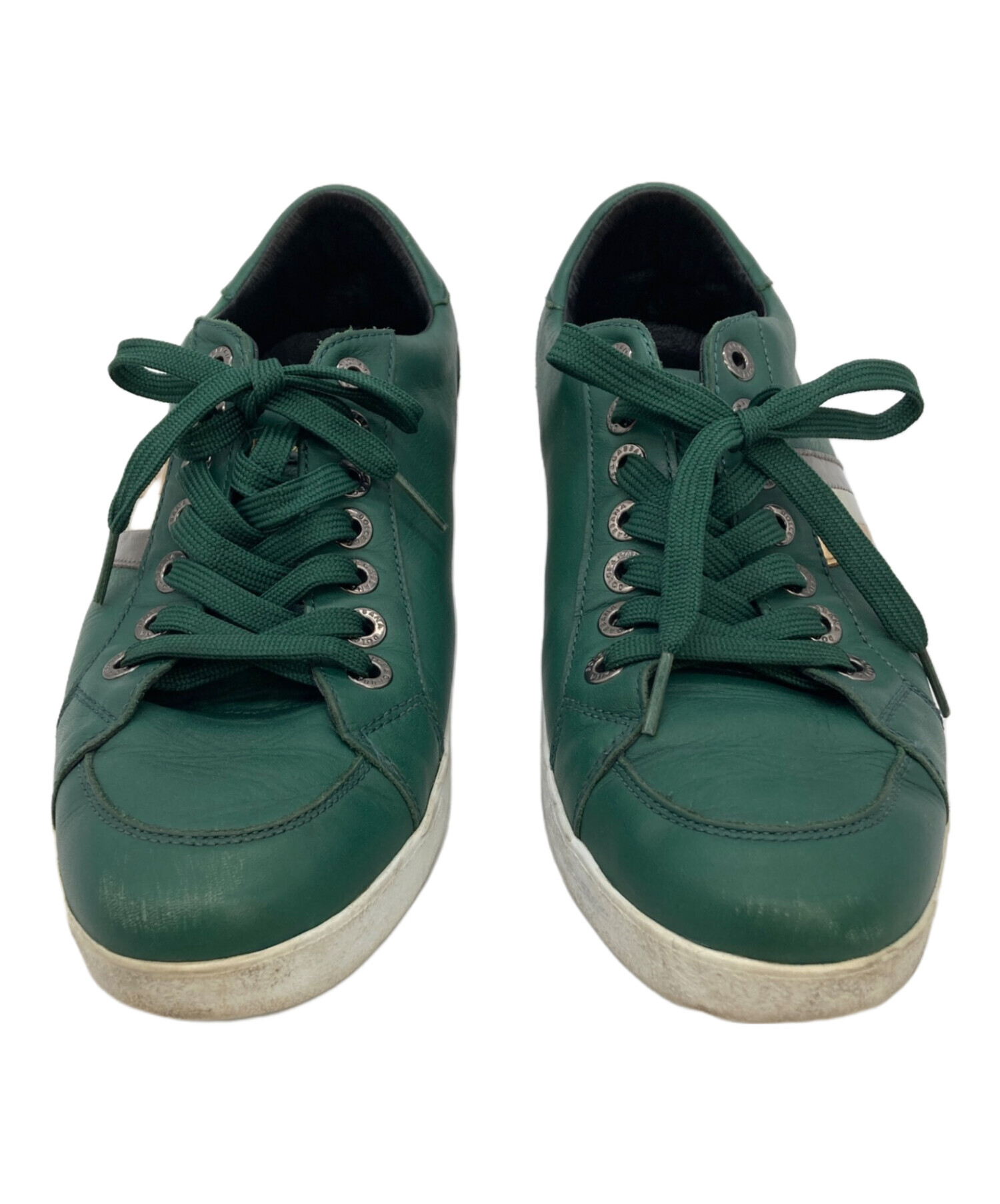 中古・古着通販】DOLCE & GABBANA (ドルチェ＆ガッバーナ) スニーカー 