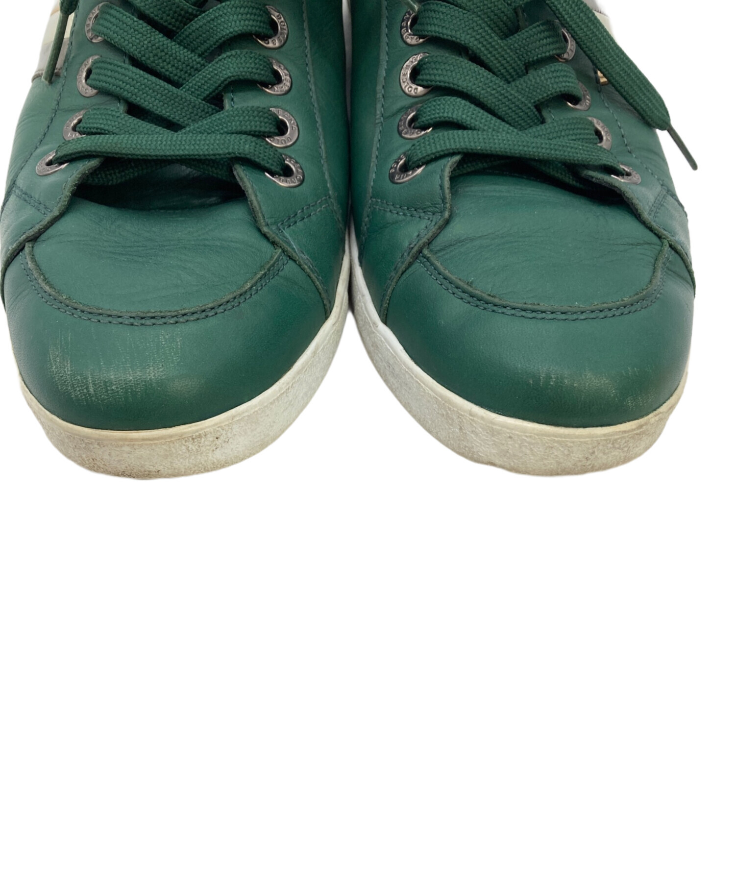 中古・古着通販】DOLCE & GABBANA (ドルチェ＆ガッバーナ) スニーカー 
