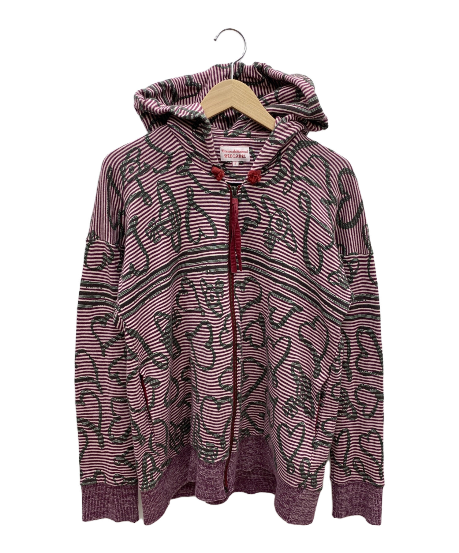 中古・古着通販】Vivienne Westwood RED LABEL (ヴィヴィアンウエスト 