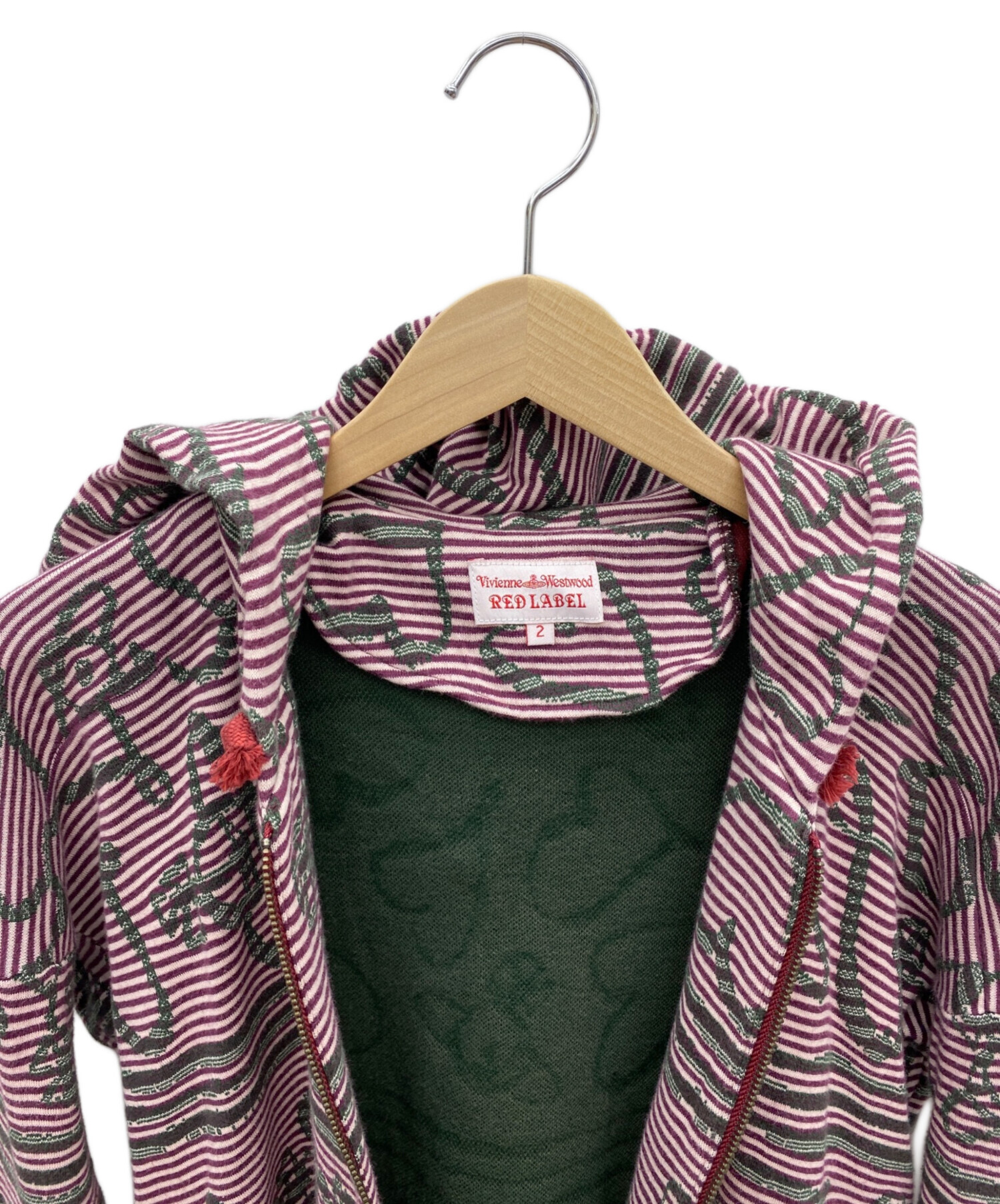 中古・古着通販】Vivienne Westwood RED LABEL (ヴィヴィアンウエスト 
