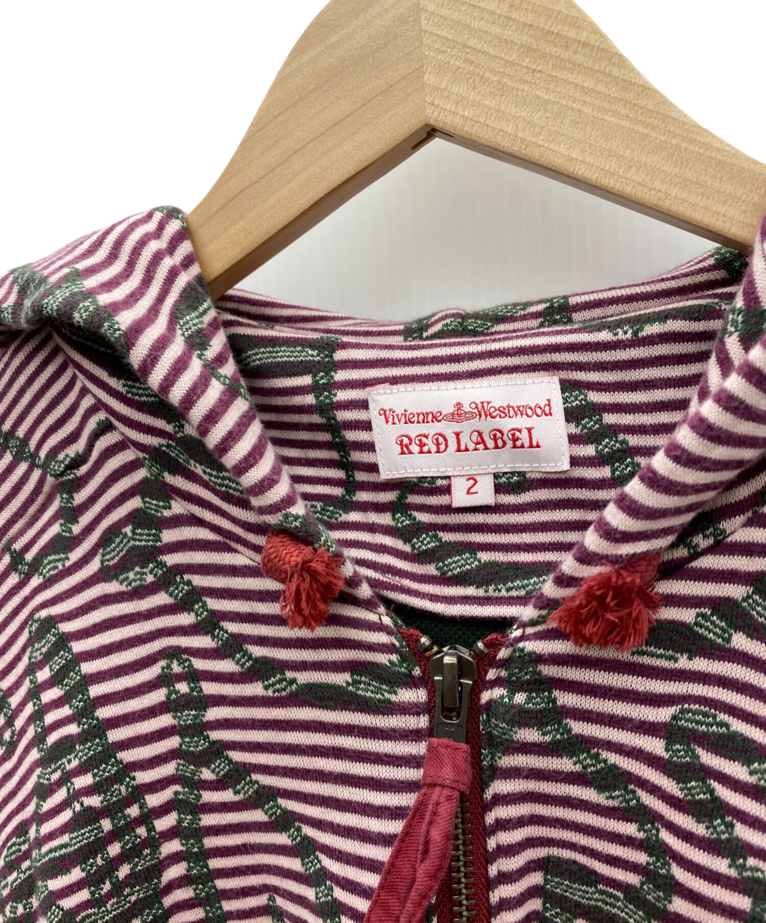 中古・古着通販】Vivienne Westwood RED LABEL (ヴィヴィアンウエスト 