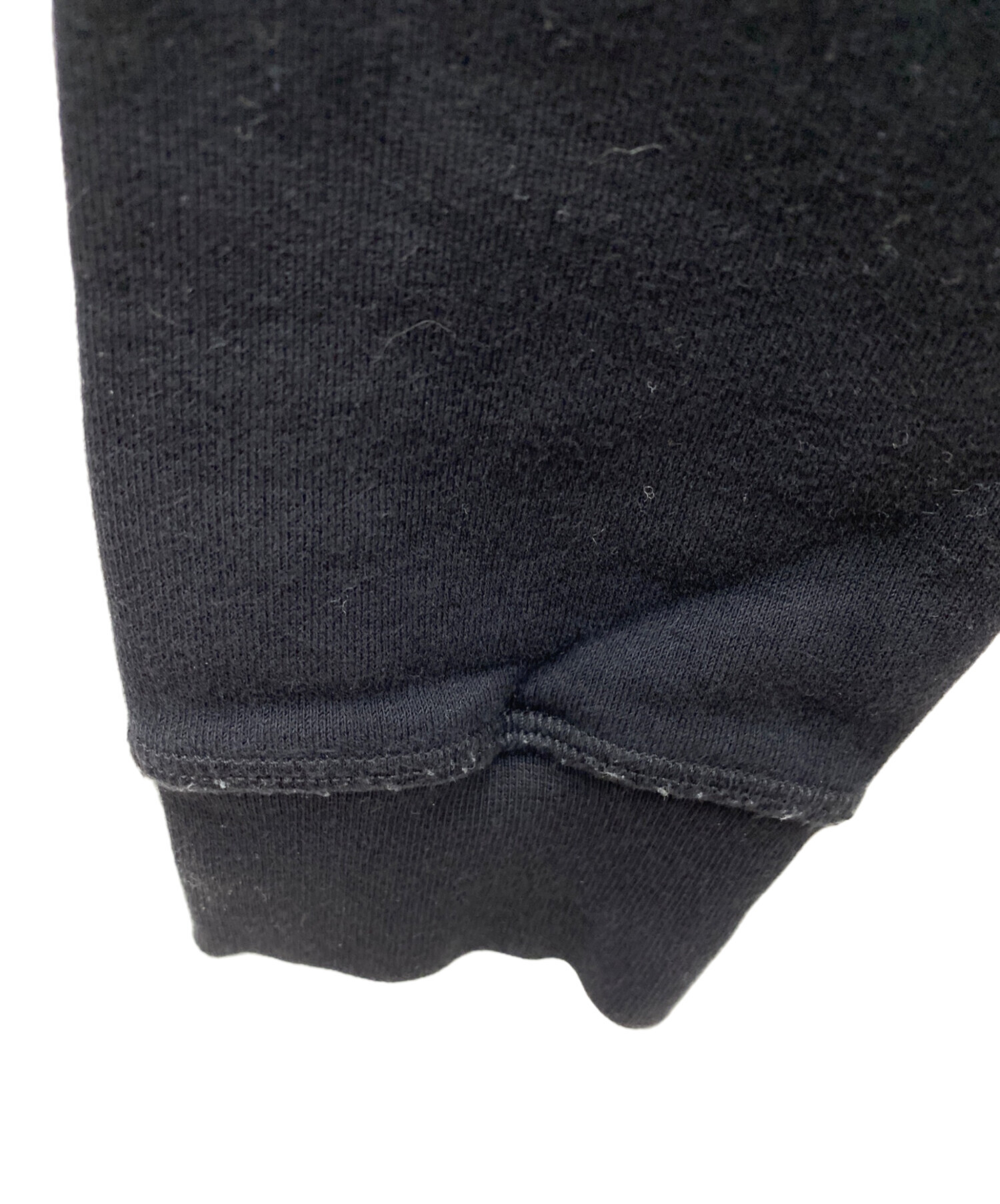 中古・古着通販】DSQUARED2 (ディースクエアード) スウェット ブラック