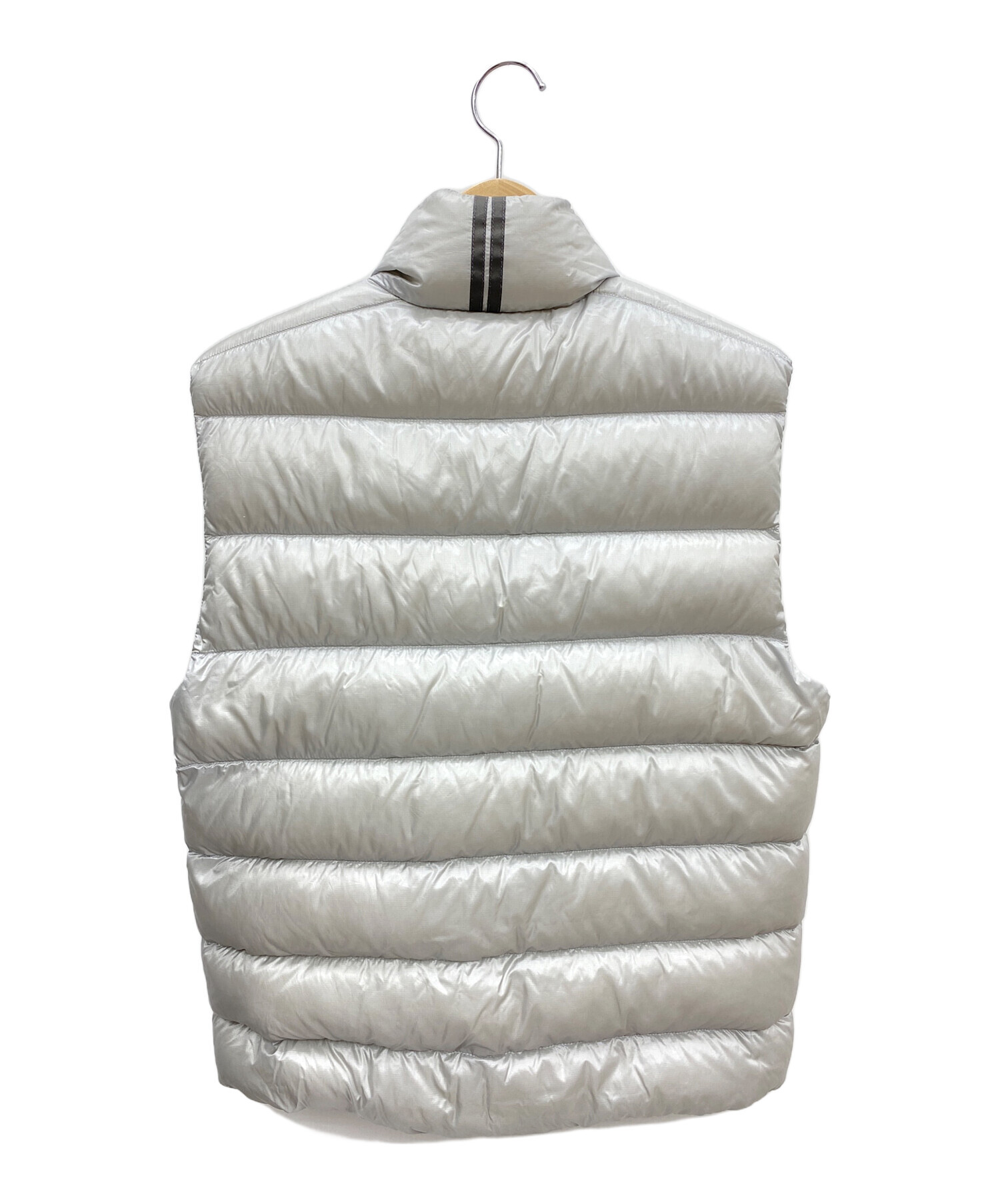 中古・古着通販】CANADA GOOSE (カナダグース) クロフトンベスト 