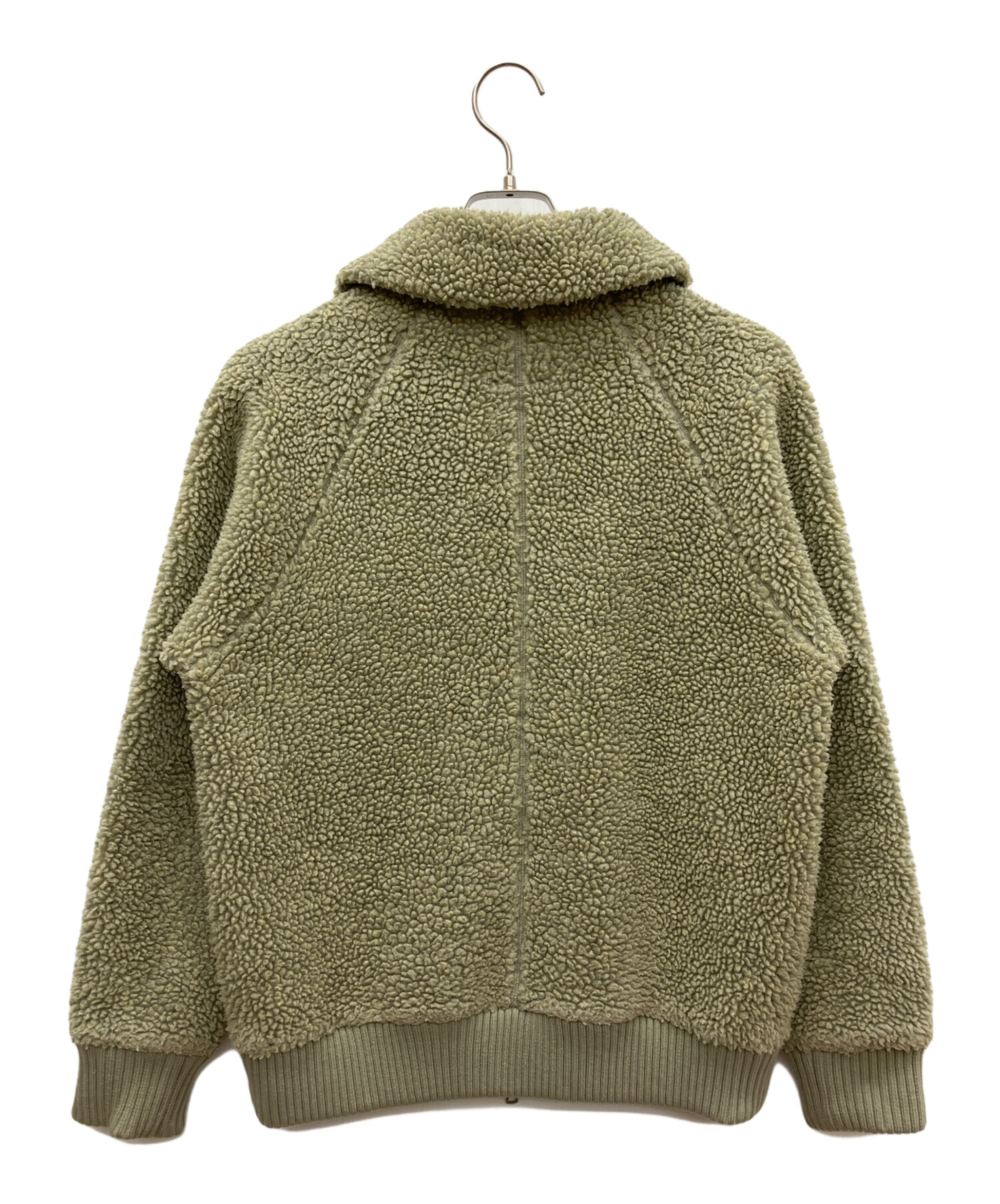 中古・古着通販】HELLY HANSEN (ヘリーハンセン) フリースジャケット 