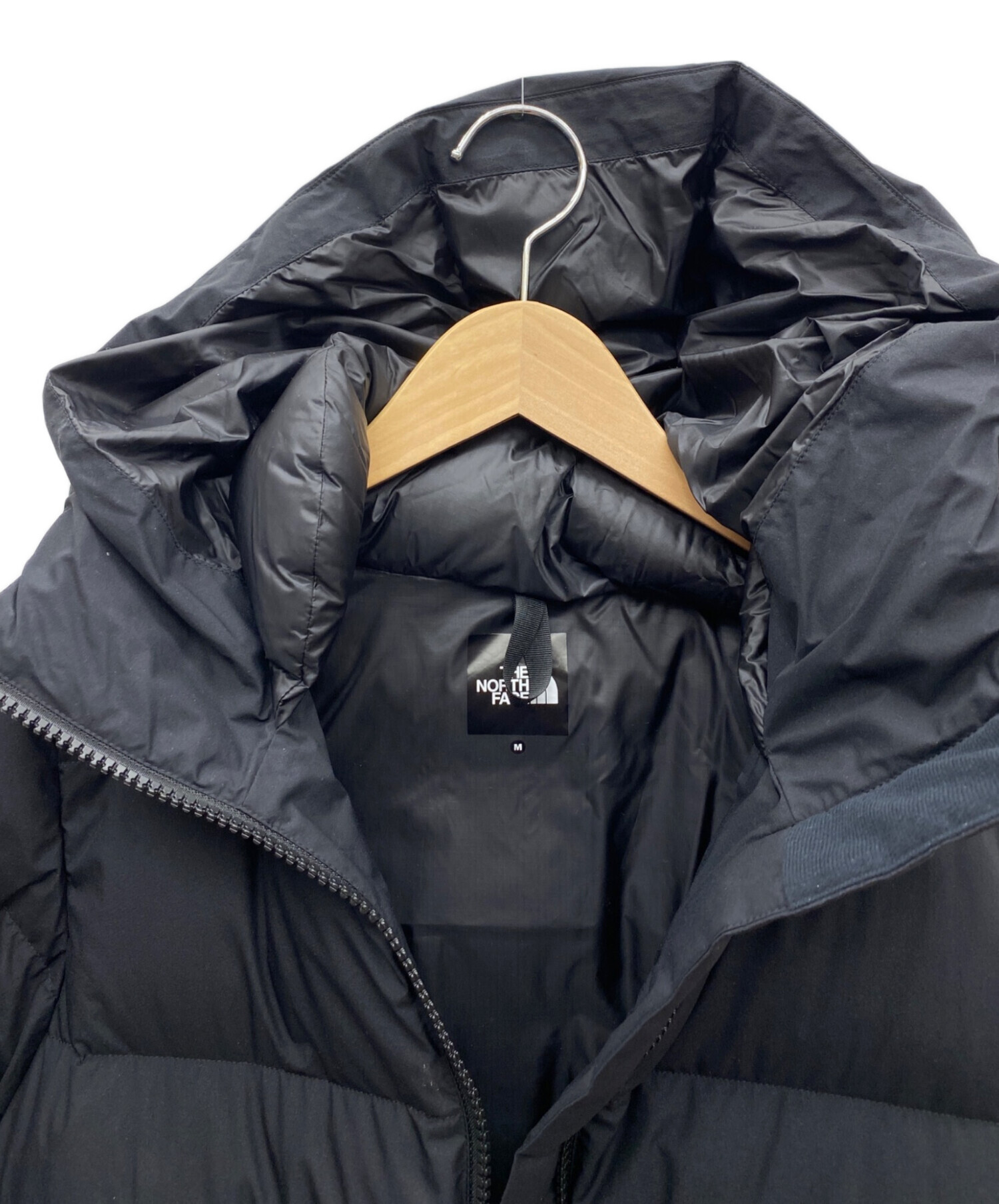 ☆☆☆　THE NORTH FACE ウィンドストッパーダウン　S THE NORTH FACE/ノースフェイス】ウィンドストッパーダウン