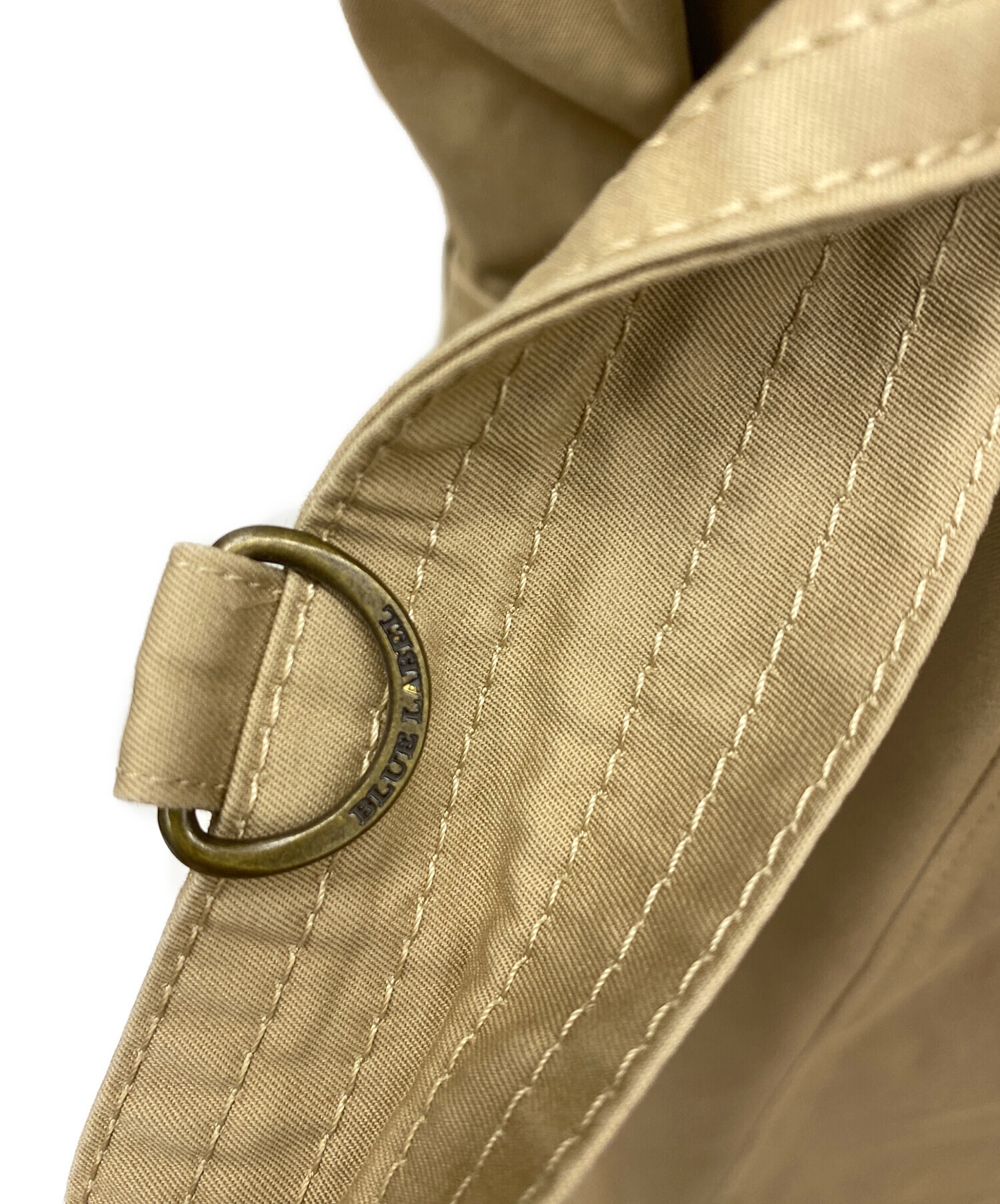 中古・古着通販】BURBERRY BLUE LABEL (バーバリーブルーレーベル