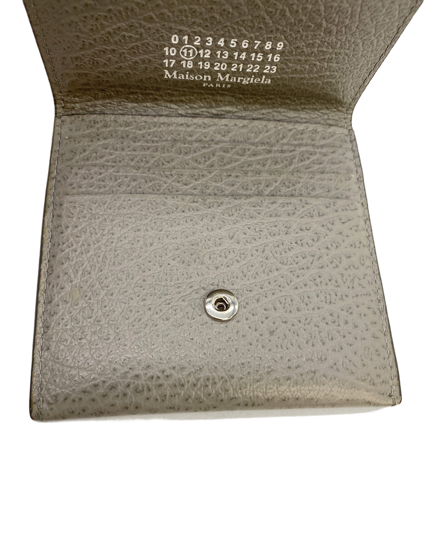 中古・古着通販】Maison Margiela (メゾンマルジェラ) カードケース