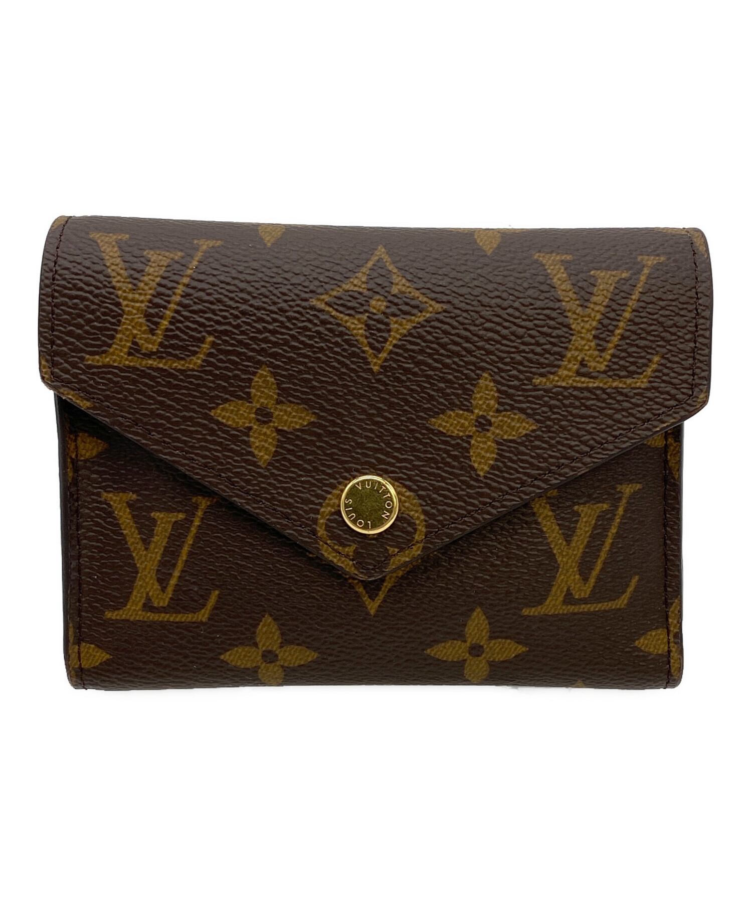 中古・古着通販】LOUIS VUITTON (ルイ ヴィトン) ポルトフォイユ 