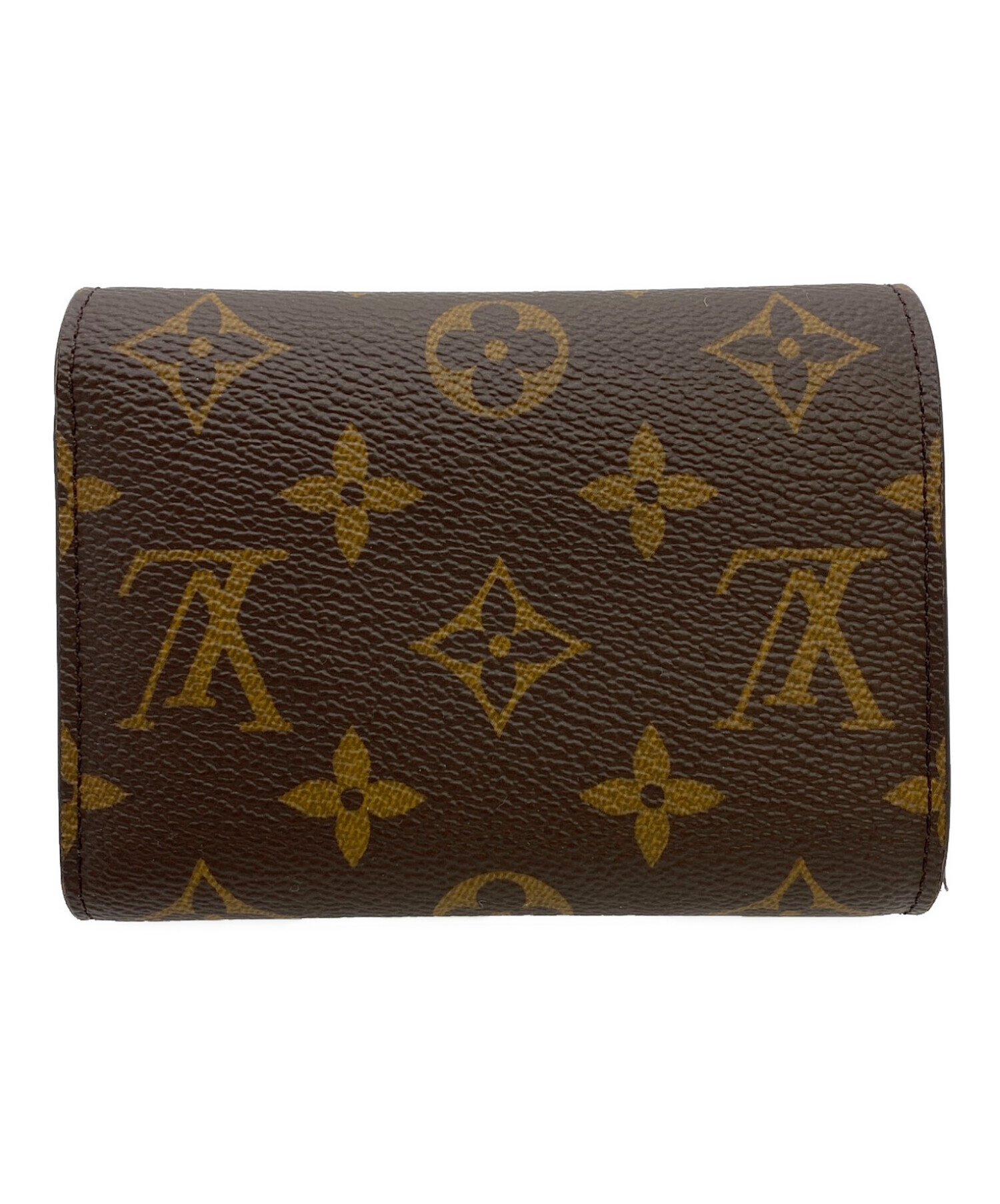中古・古着通販】LOUIS VUITTON (ルイ ヴィトン) ポルトフォイユ 