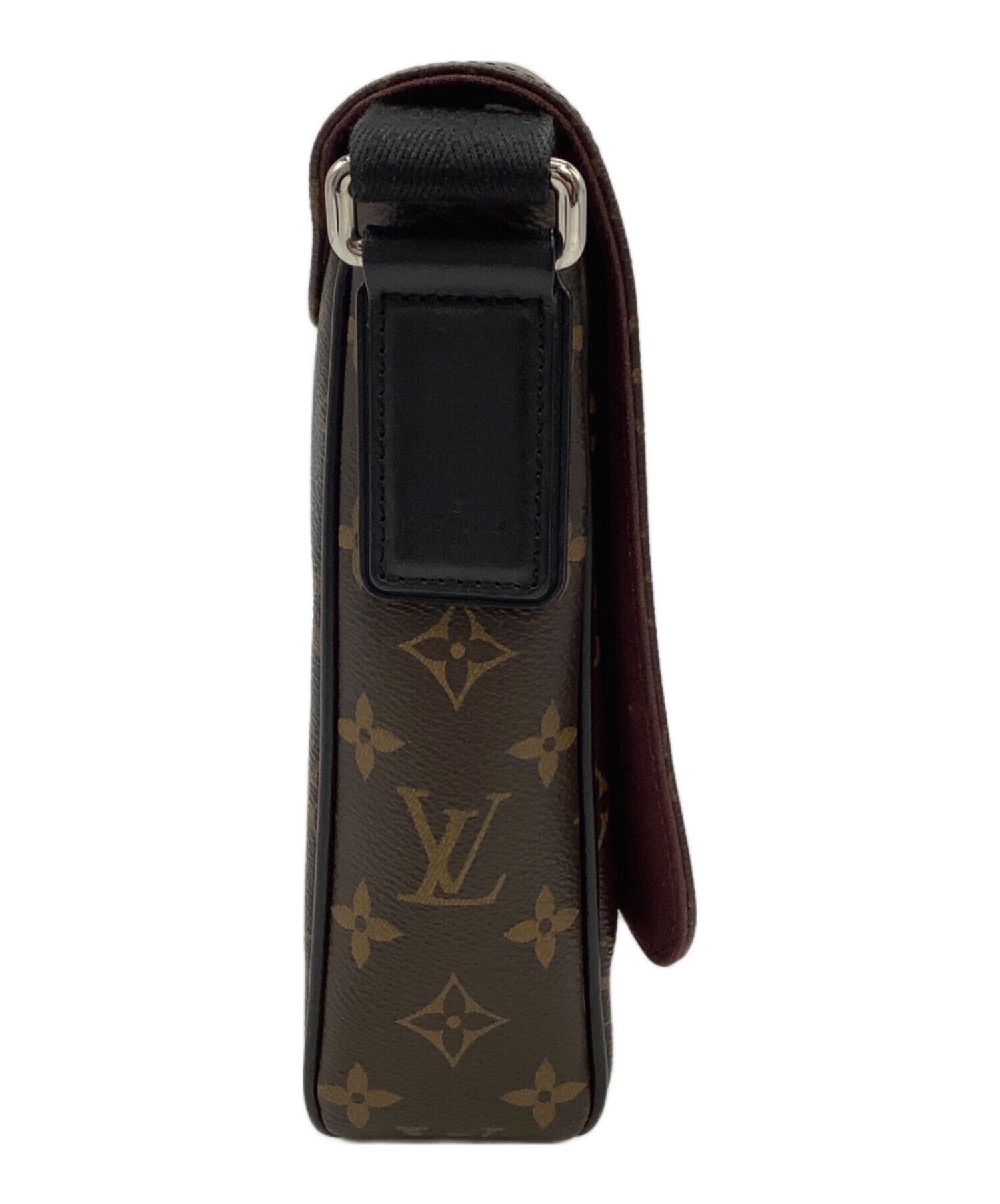 中古・古着通販】LOUIS VUITTON (ルイ ヴィトン) モノグラム・マカ 