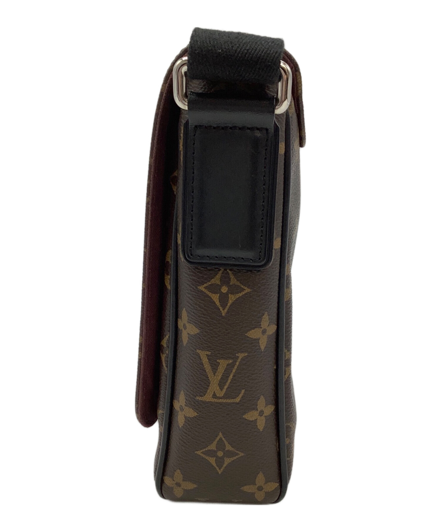 中古・古着通販】LOUIS VUITTON (ルイ ヴィトン) モノグラム・マカ 