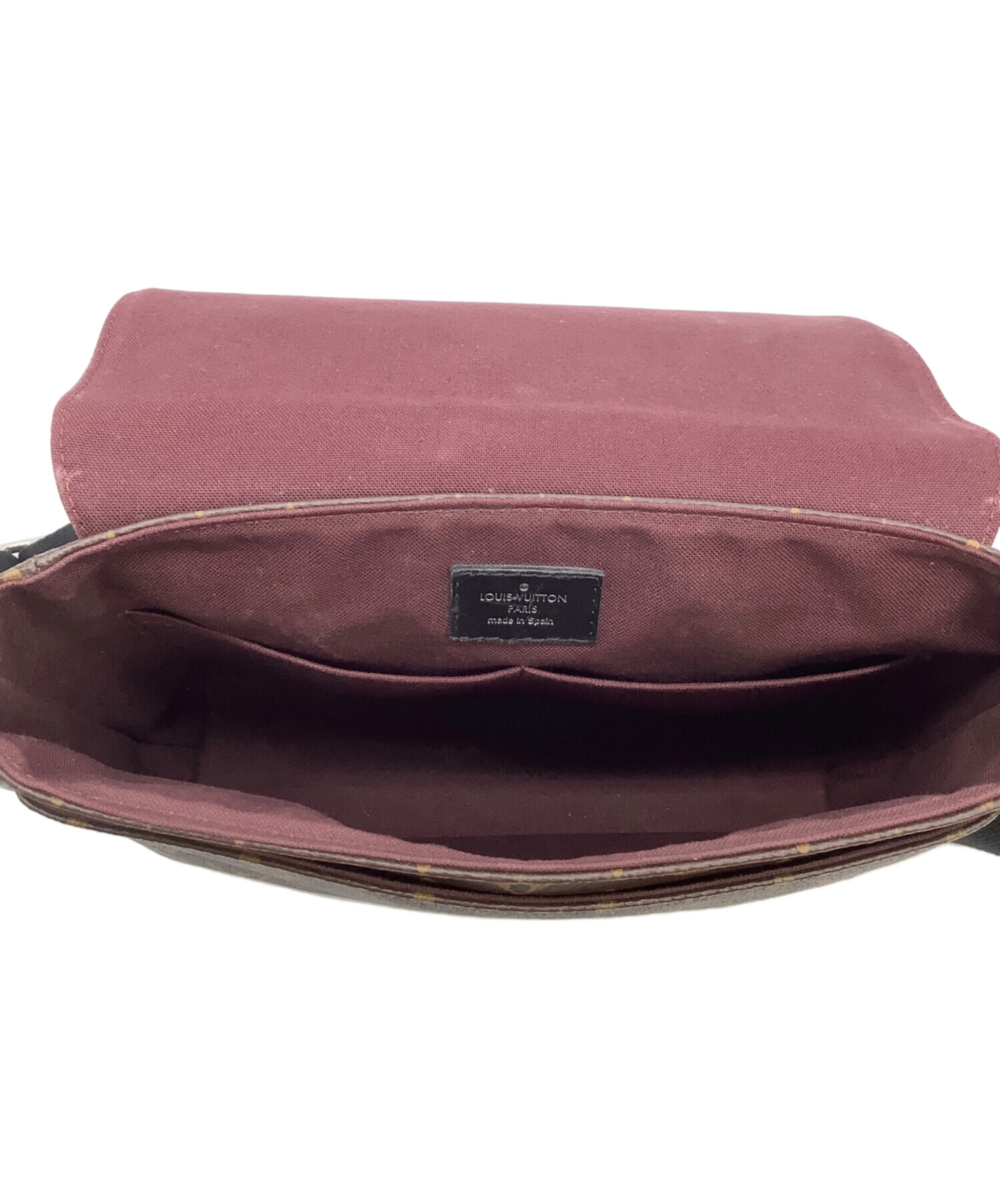 中古・古着通販】LOUIS VUITTON (ルイ ヴィトン) モノグラム・マカ 