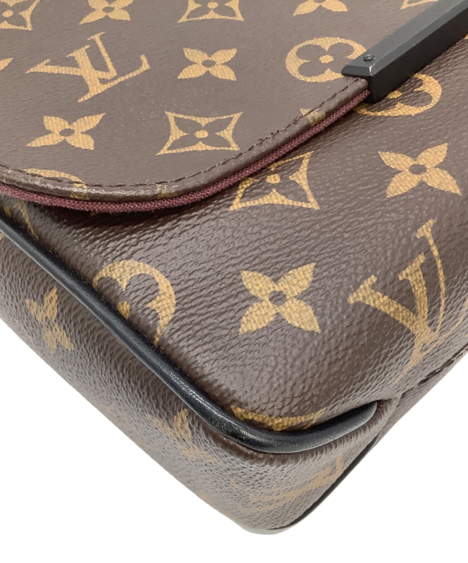 中古・古着通販】LOUIS VUITTON (ルイ ヴィトン) モノグラム・マカ 