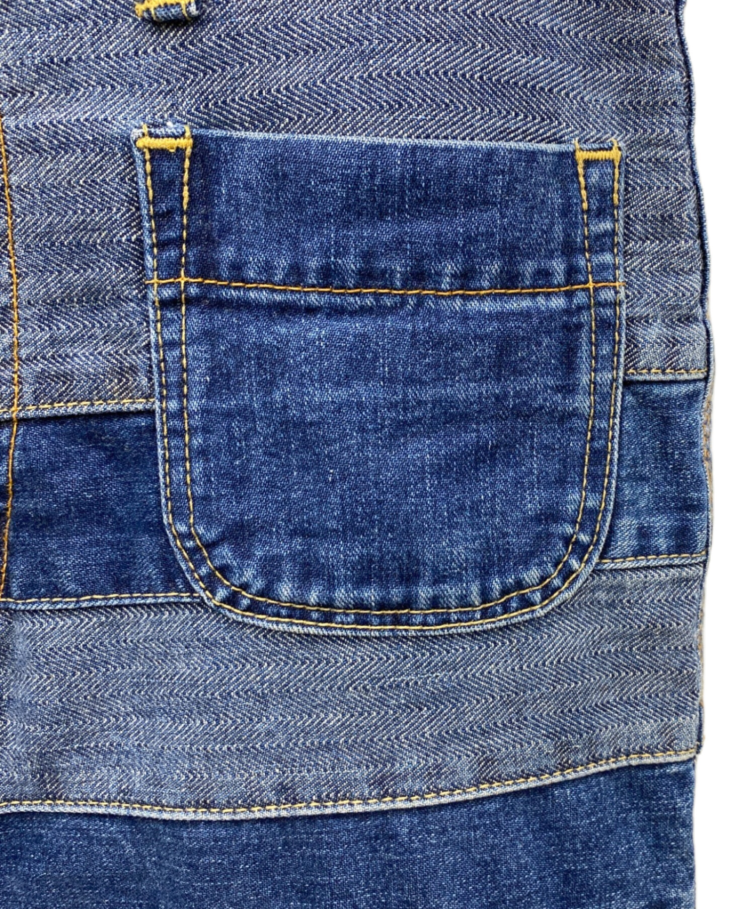 Astuko nakazima様　ツギハギ　ヒステリックグラマー　パンツ Astuko nakazima様 ツギハギ ヒステリックグラマー パンツ Astuko