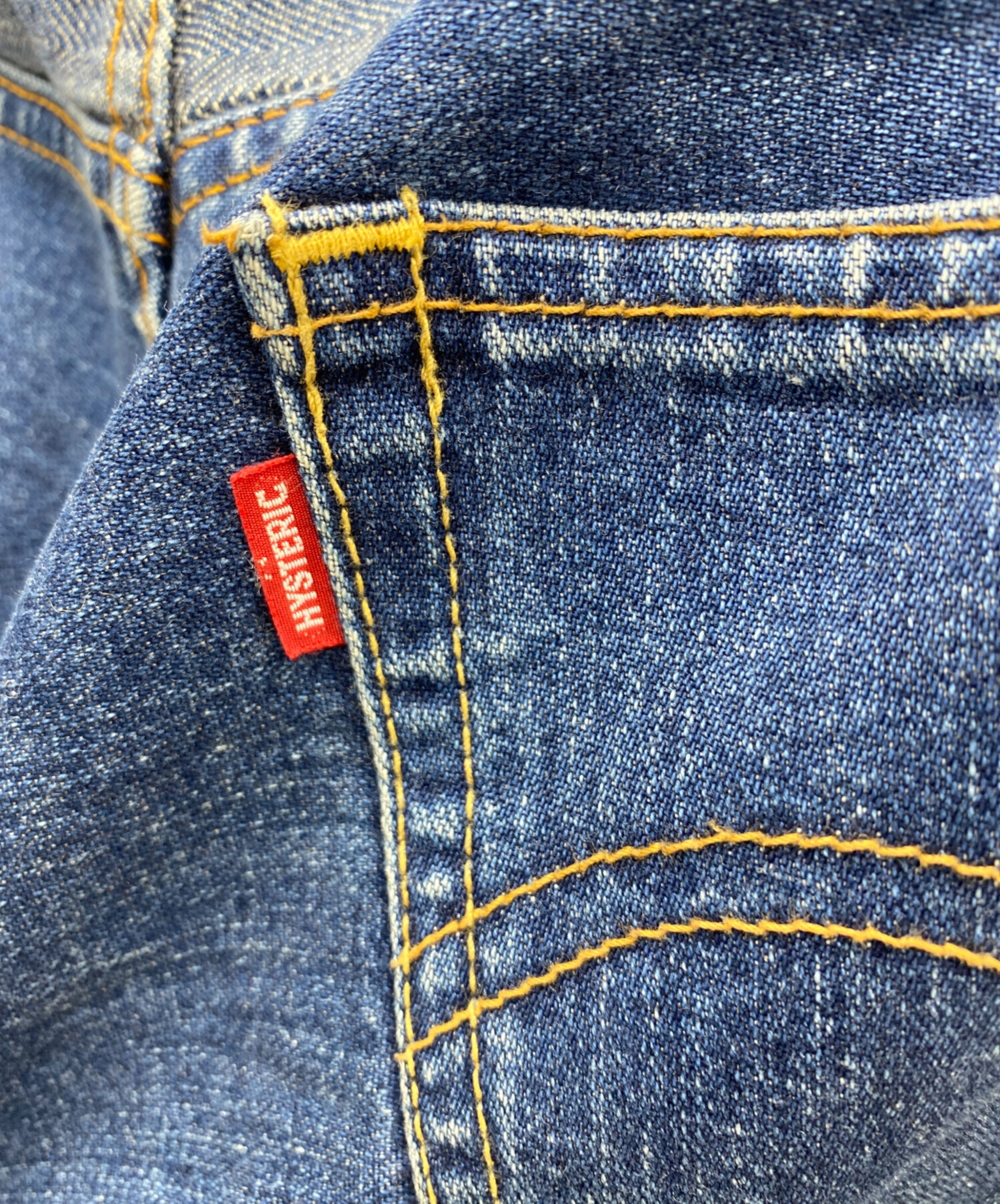 中古・古着通販】Hysteric Glamour (ヒステリックグラマー) KINKY