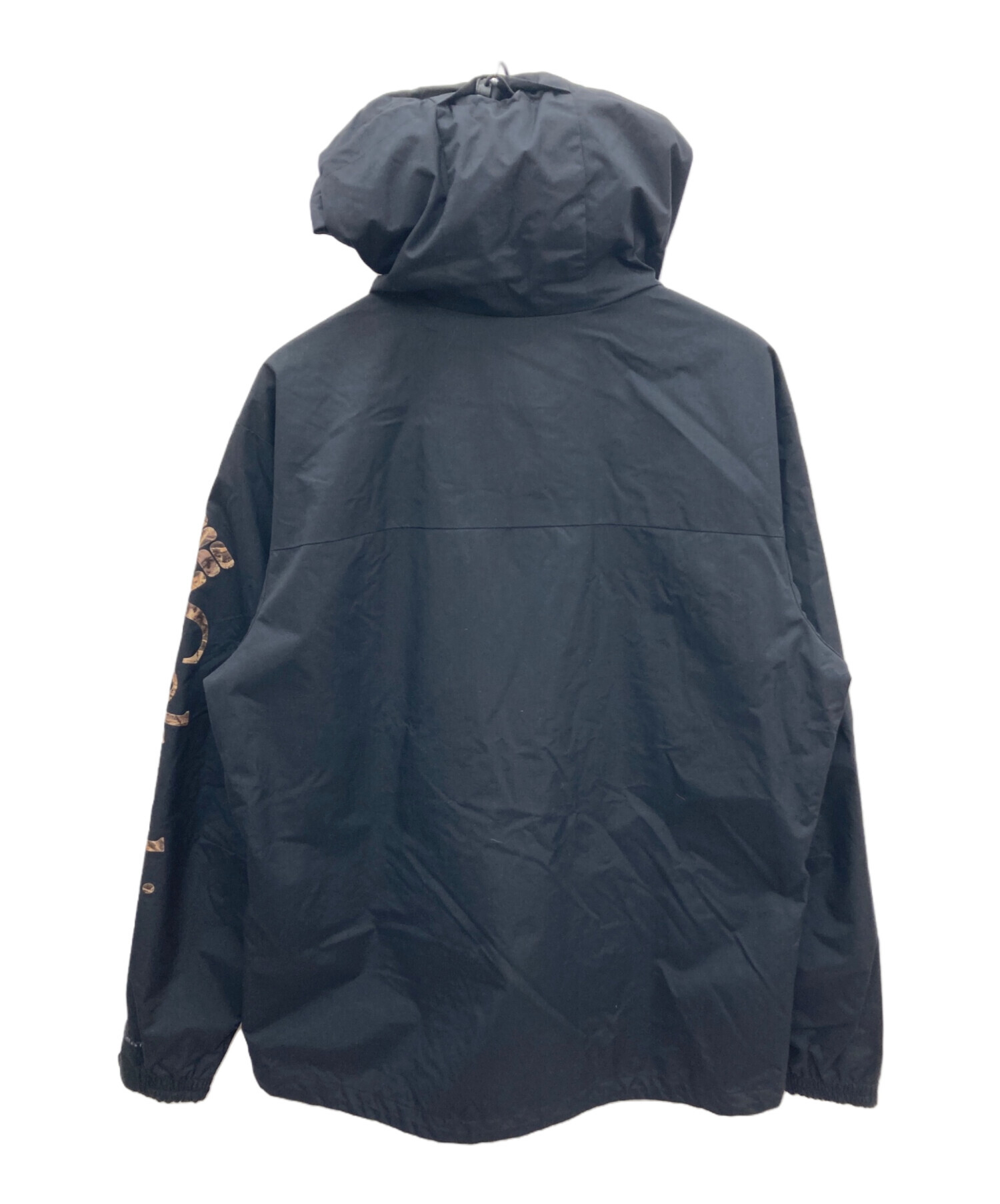 中古・古着通販】Columbia (コロンビア) デクルーズサミットパターンド 