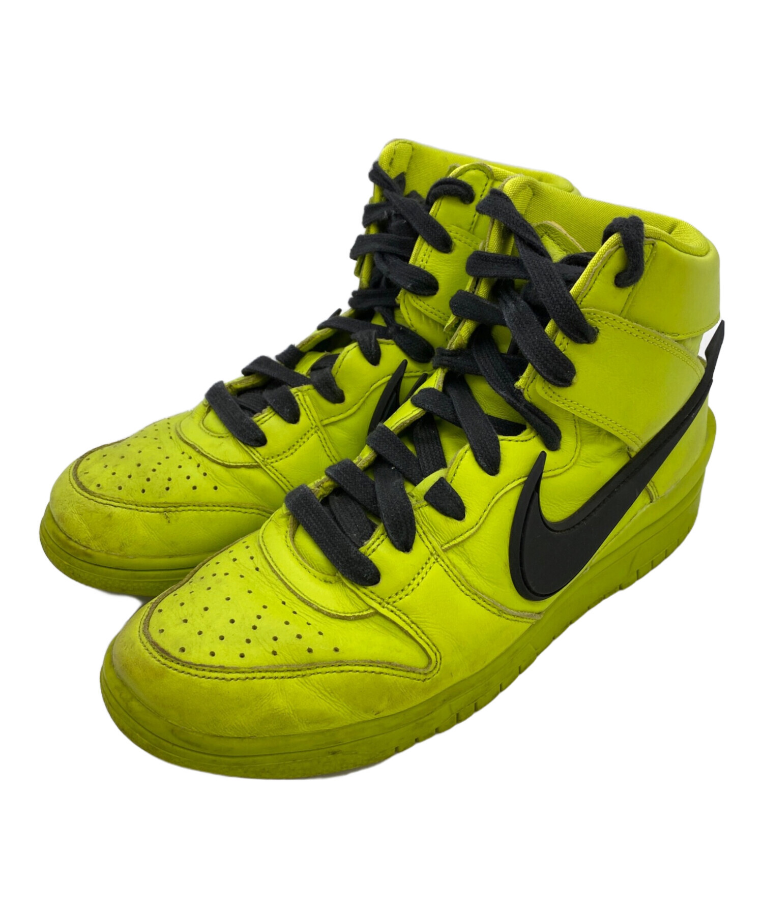 NIKE ナイキ ×AMBUSH DUNK HIGH アンブッシュ ダンク ハイカット